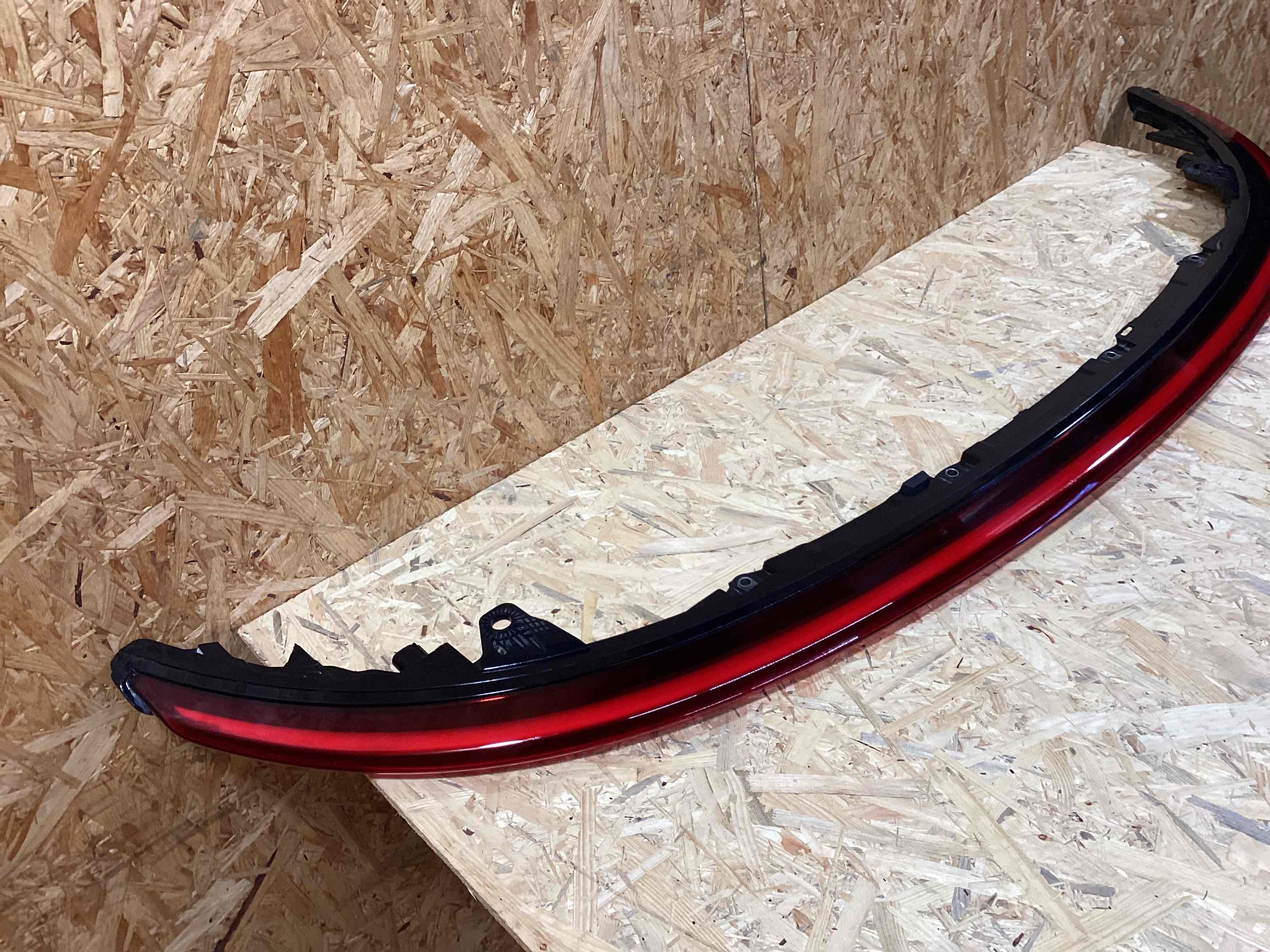 Фонарь стоп-сигнал Porsche 911 250326-103