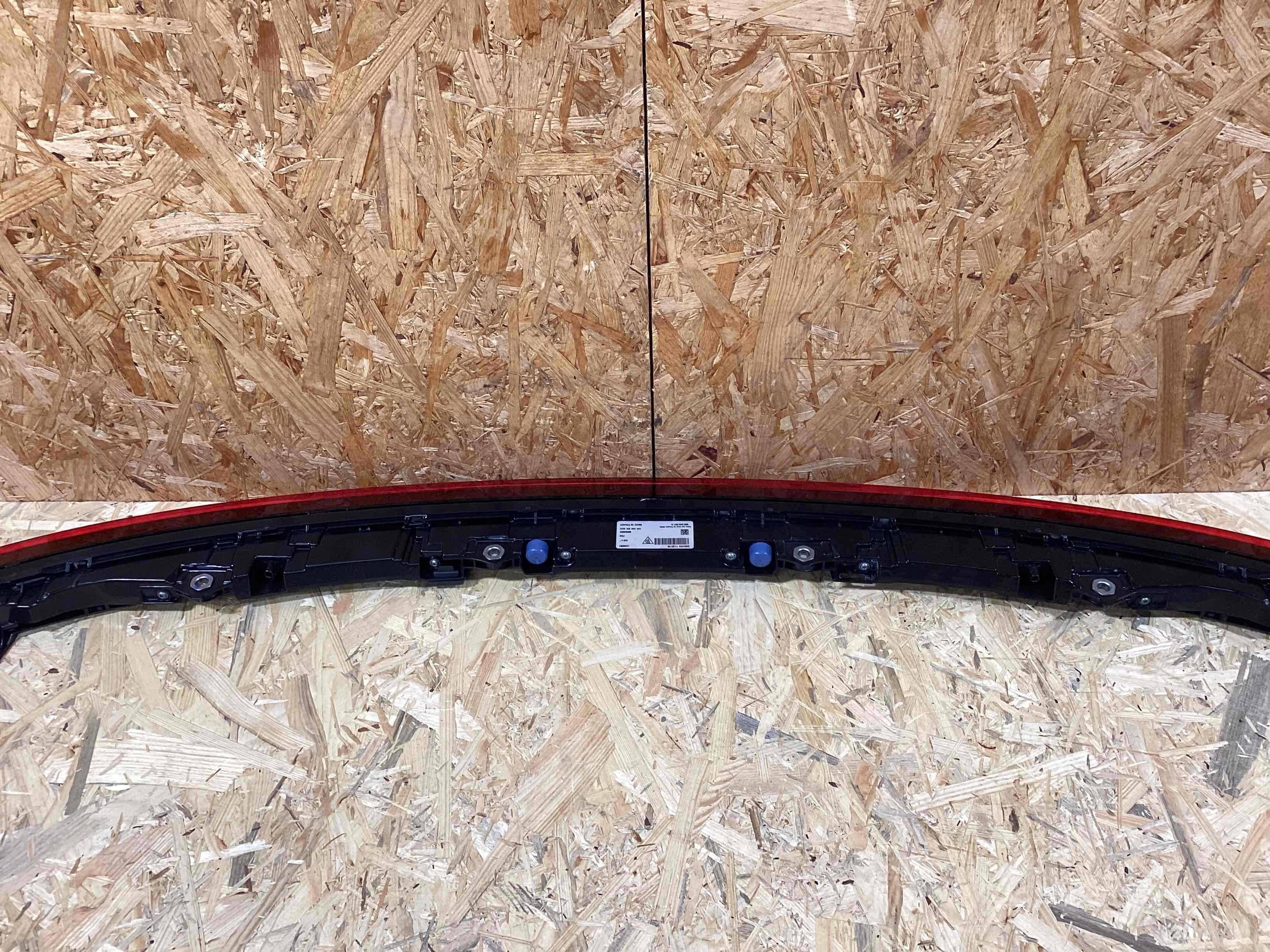 Фонарь стоп-сигнал Porsche 911 250326-103