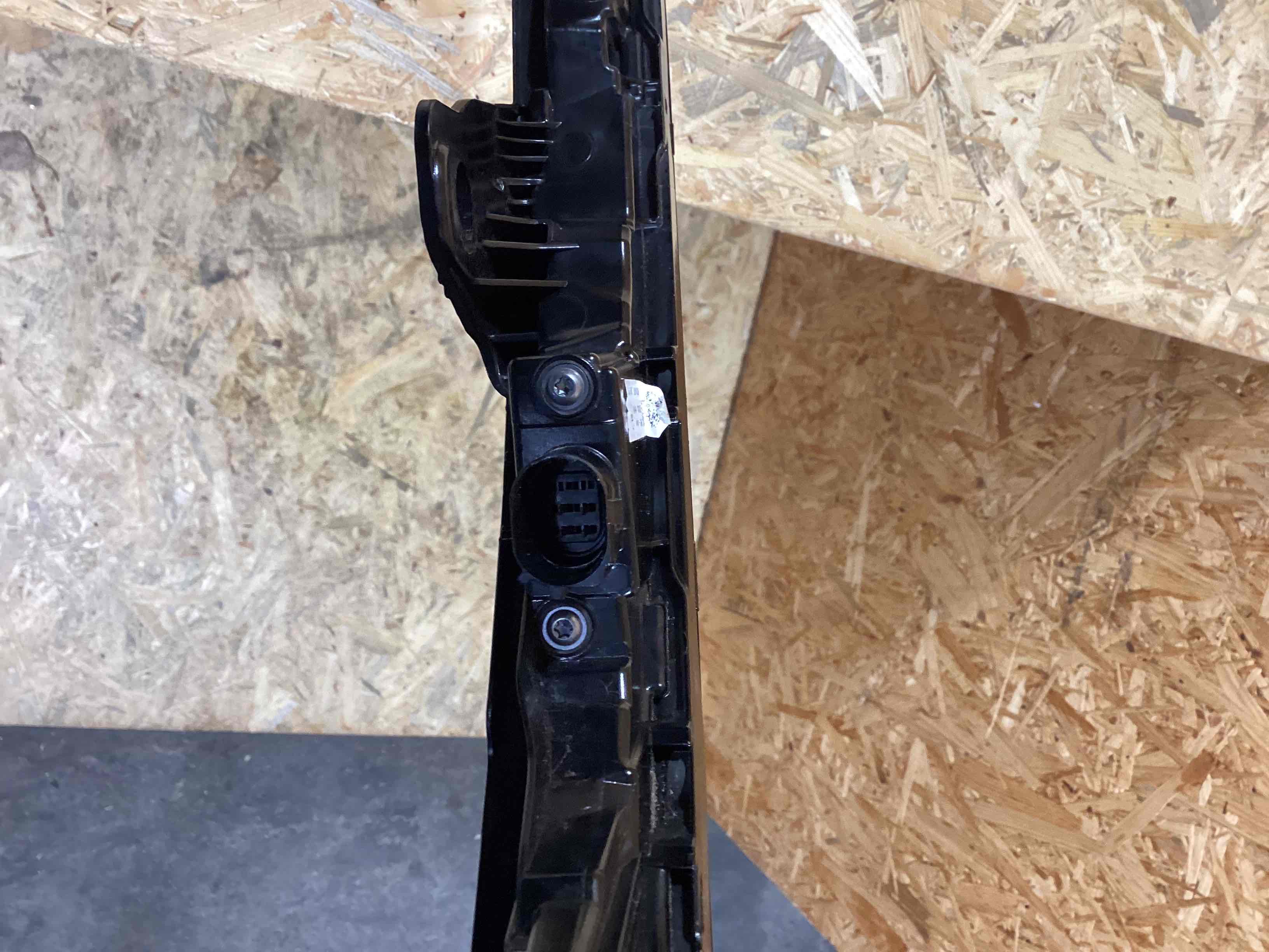 Фонарь стоп-сигнал Porsche 911 250326-103