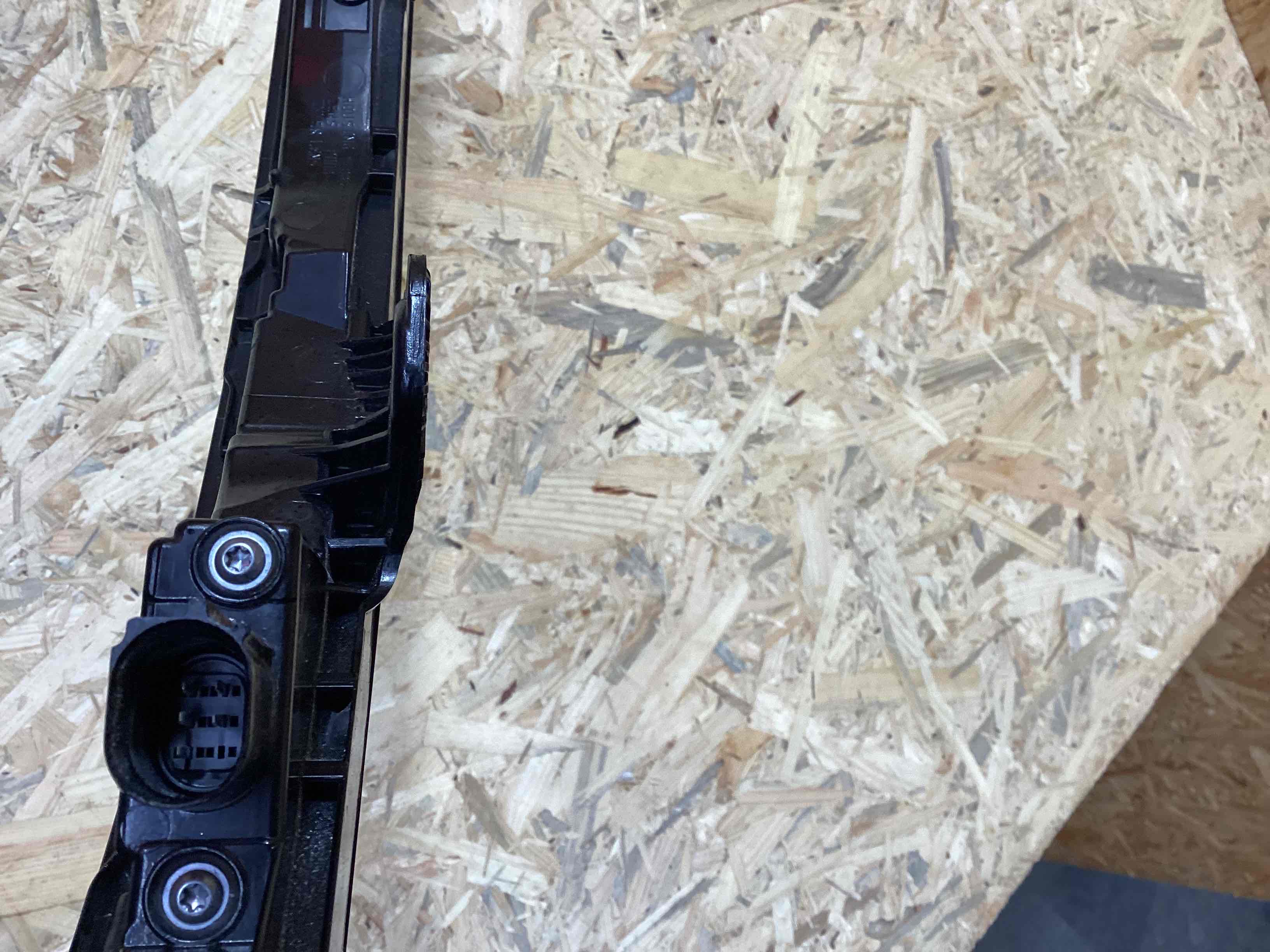 Фонарь стоп-сигнал Porsche 911 250326-103