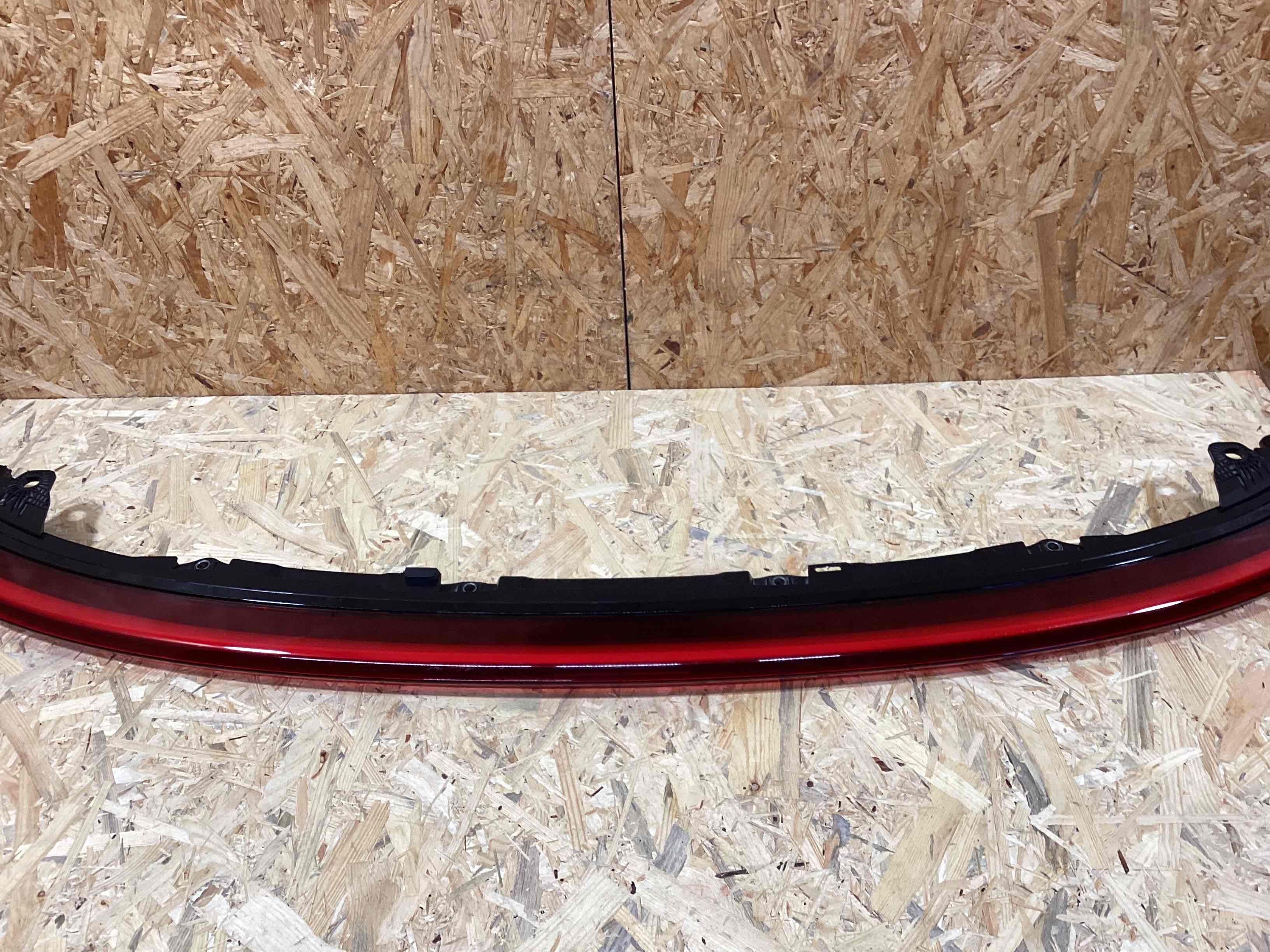 Фонарь стоп-сигнал Porsche 911 250326-103