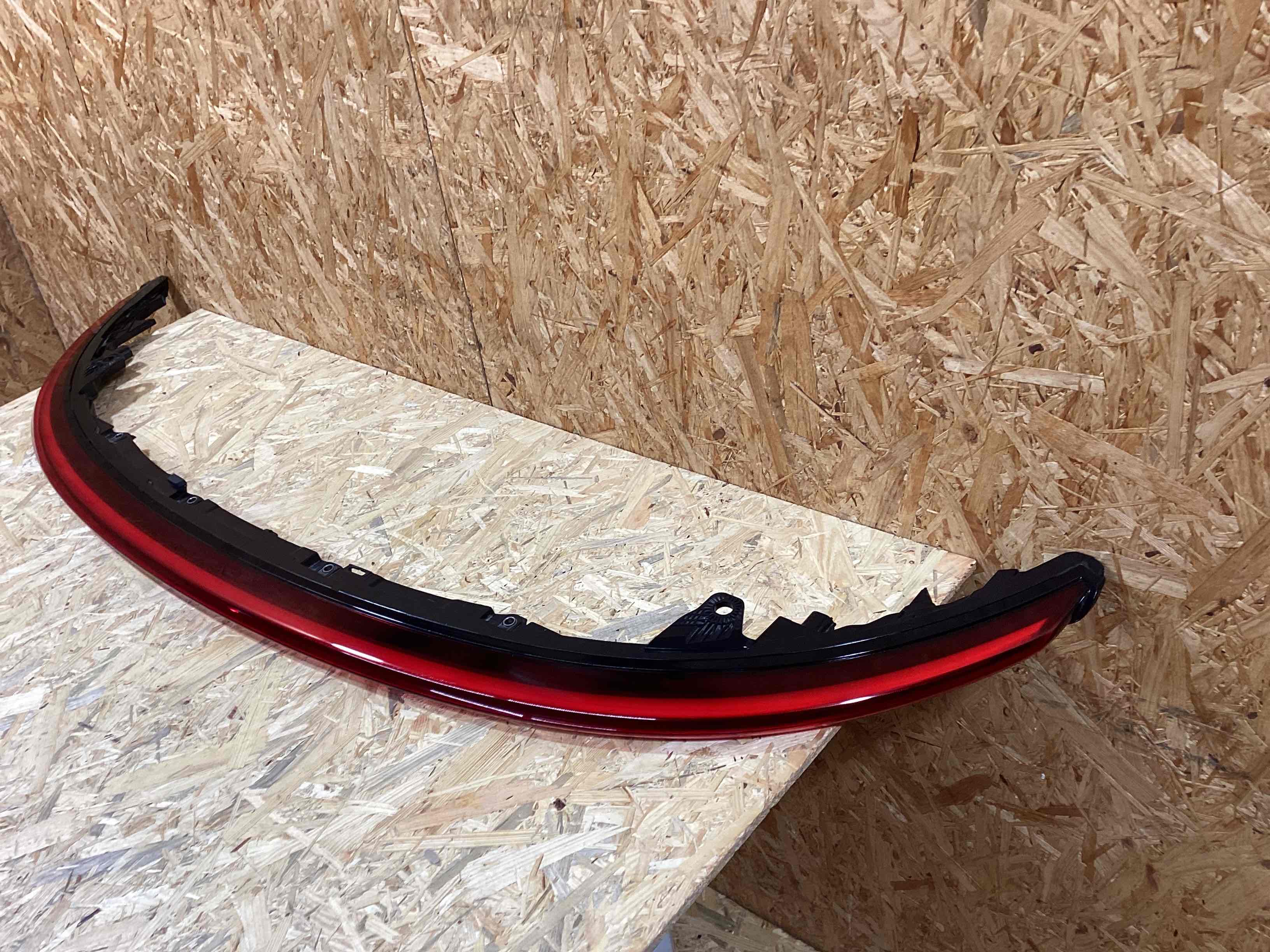 Фонарь стоп-сигнал Porsche 911 250326-103