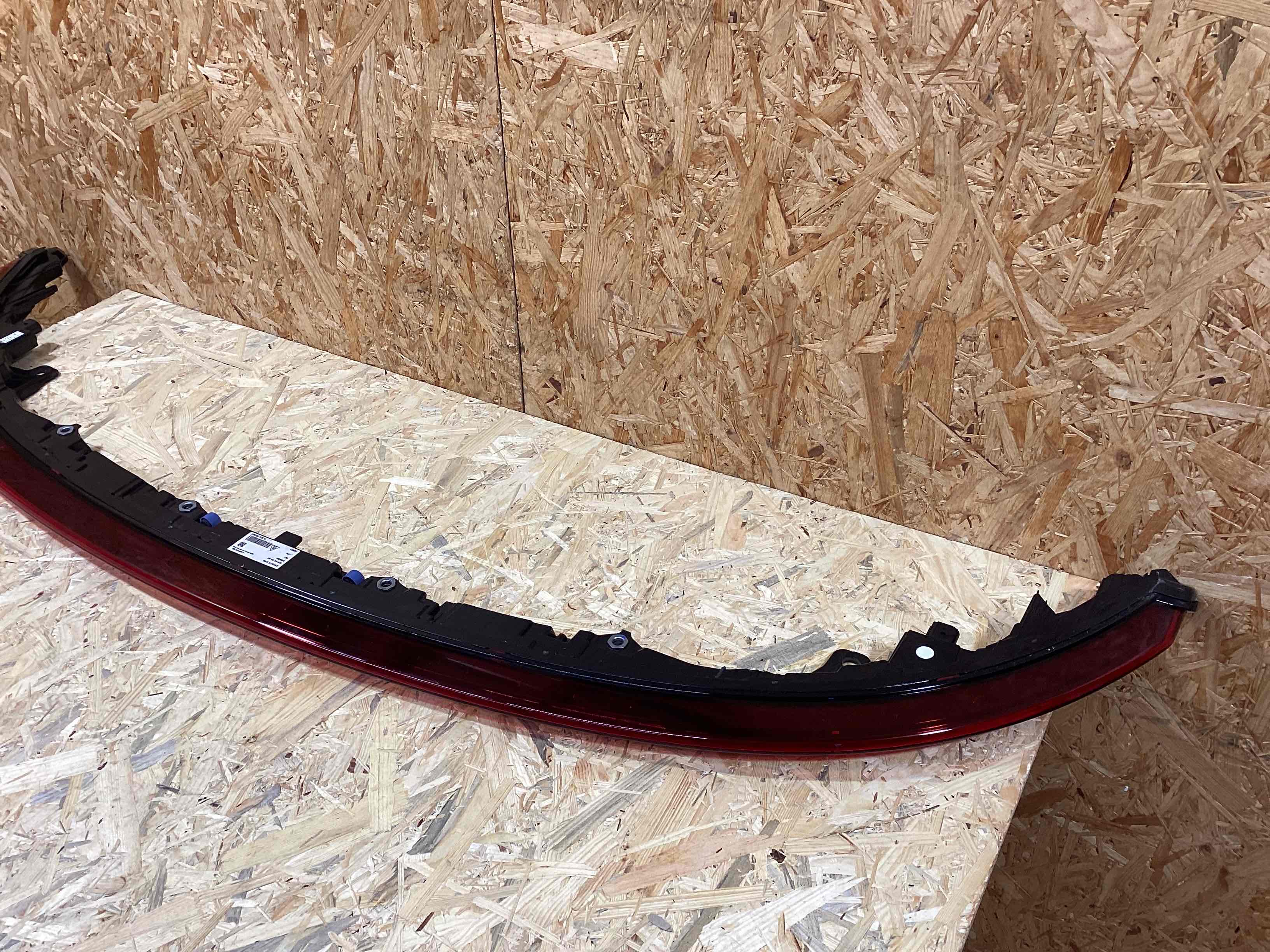 Фонарь стоп-сигнал Porsche 911 250326-103