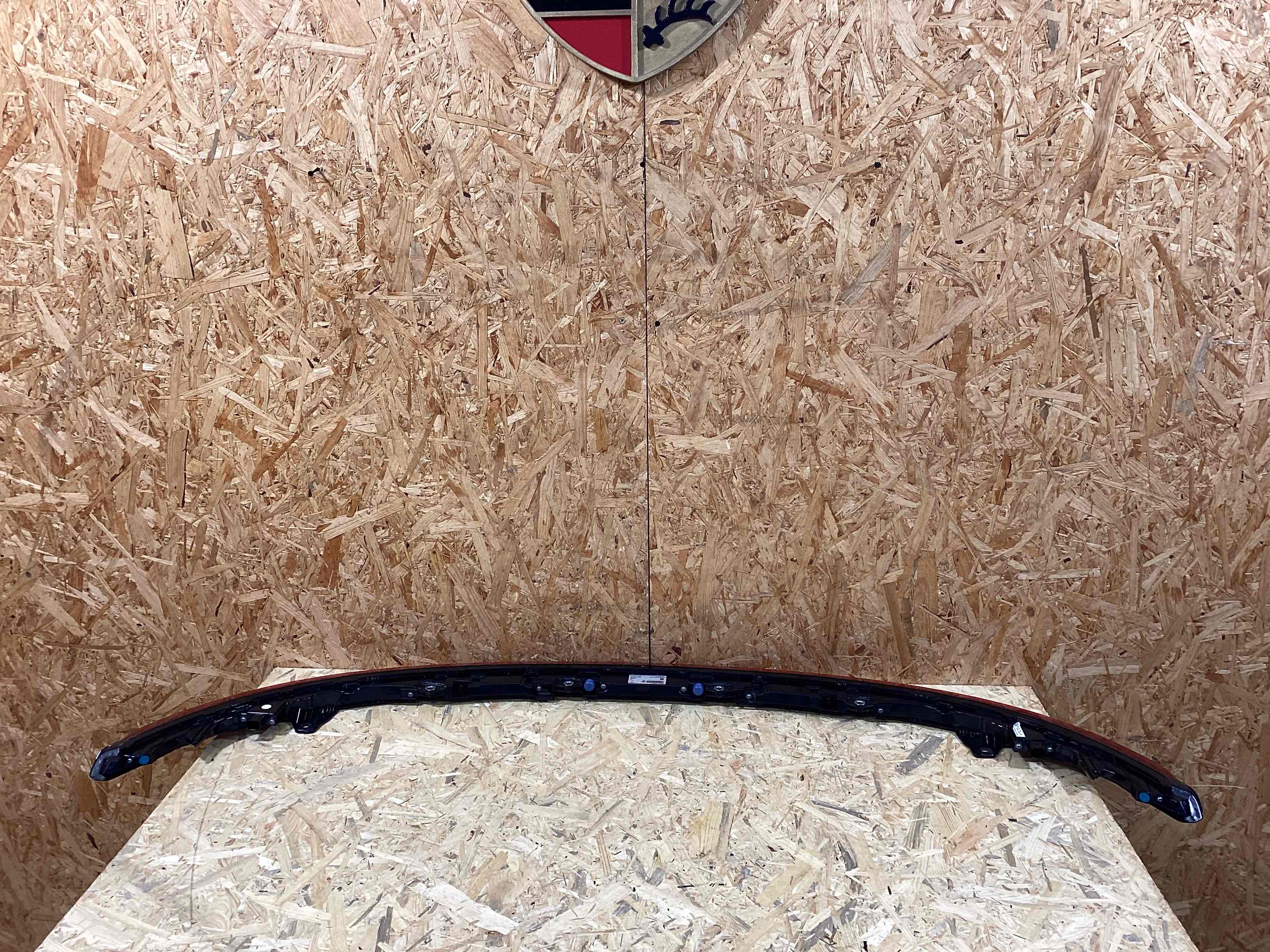 Фонарь стоп-сигнал Porsche 911 250326-103