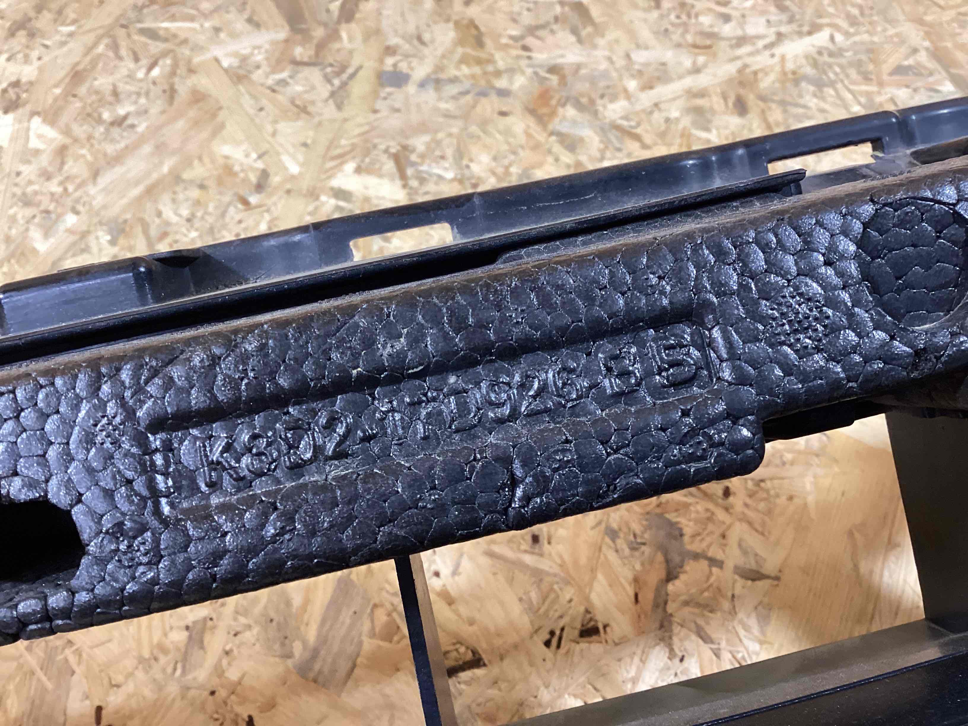 Абсорбер бампера Land Rover Range Rover Evoque L551 250326-108