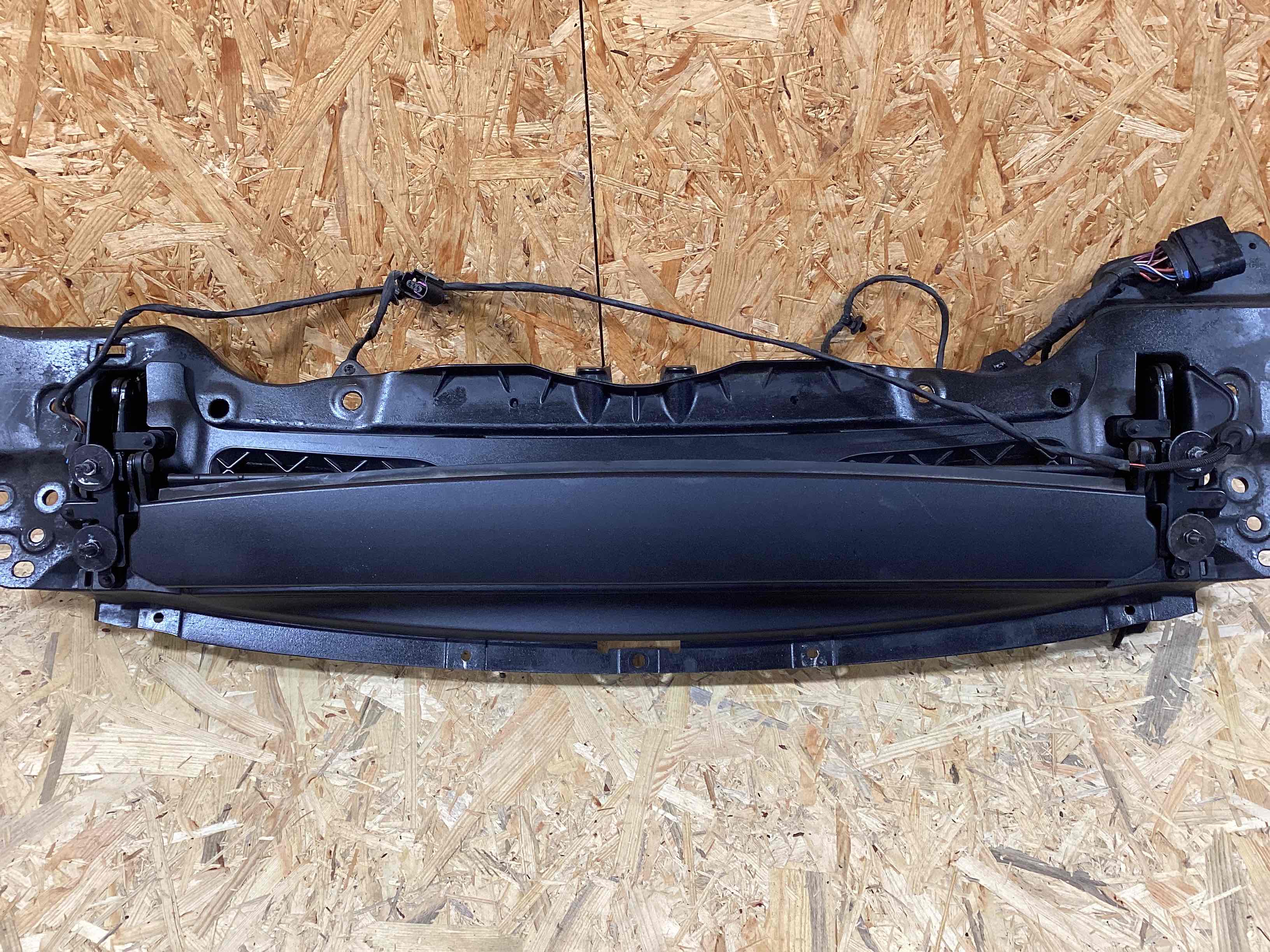 Спойлер Porsche 911 250326-113