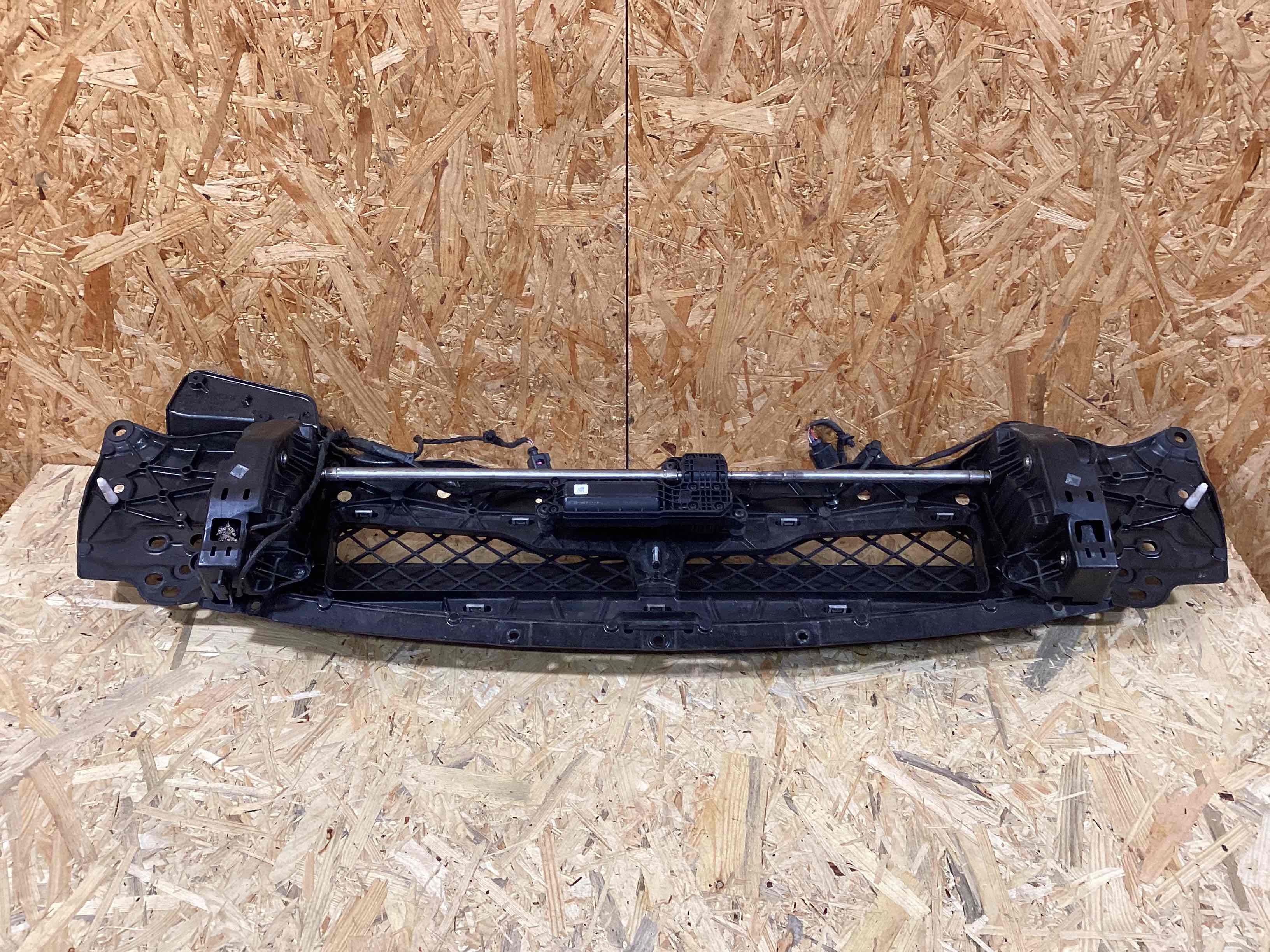 Спойлер Porsche 911 250326-113