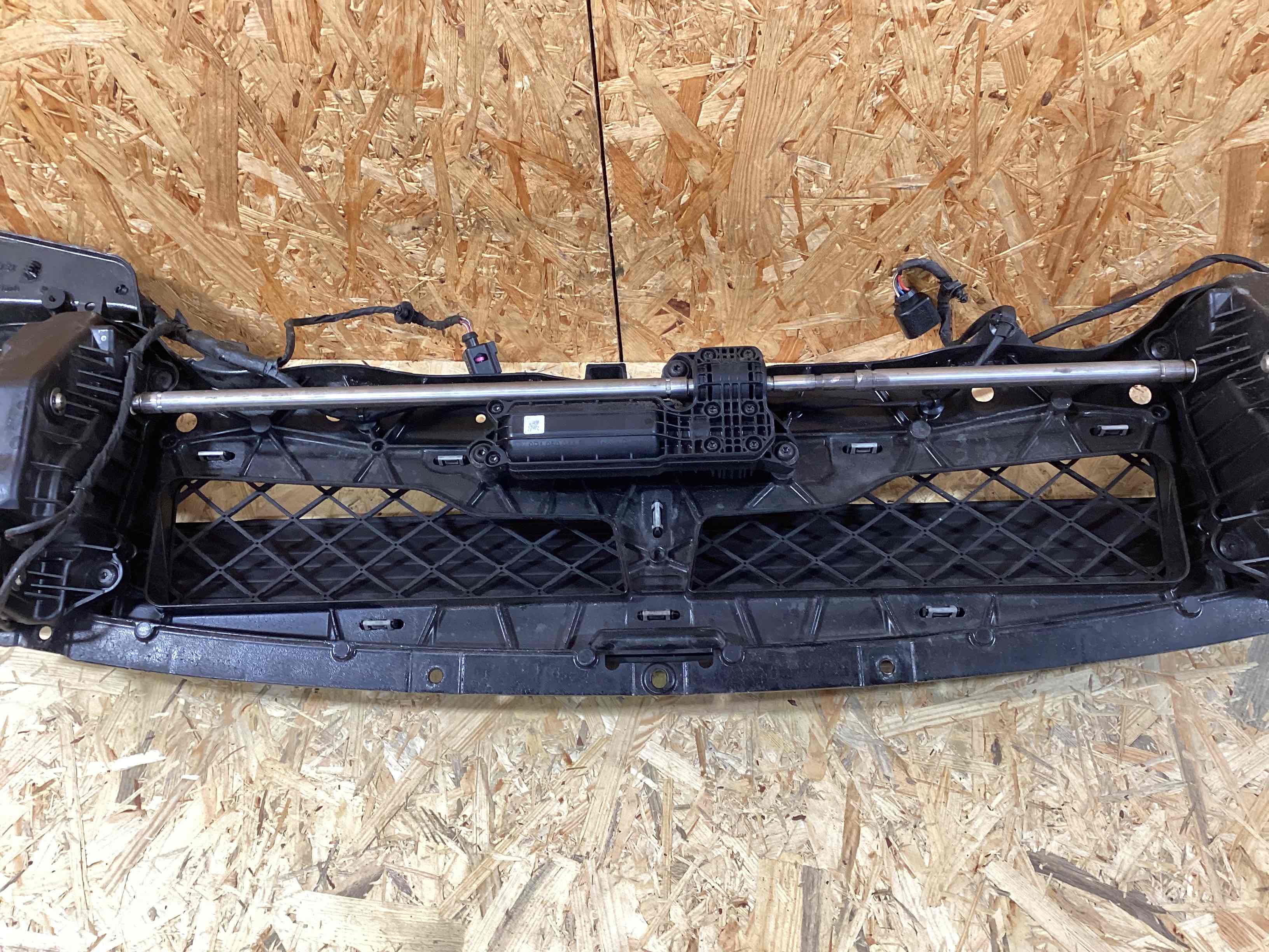 Спойлер Porsche 911 250326-113