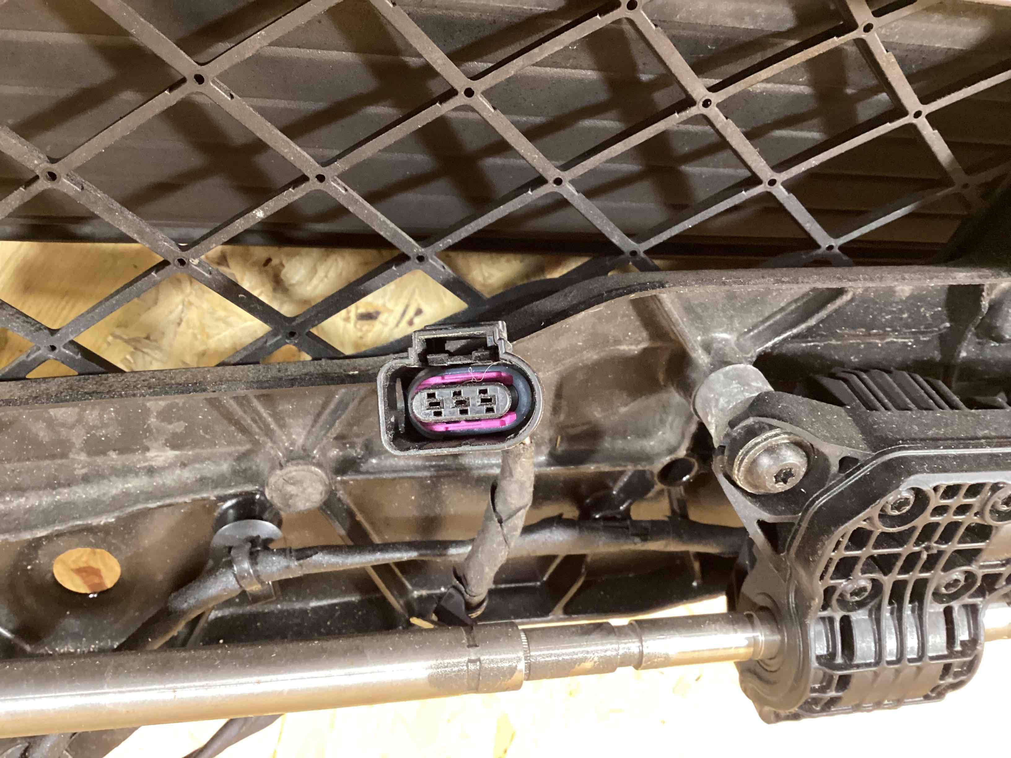 Спойлер Porsche 911 250326-113