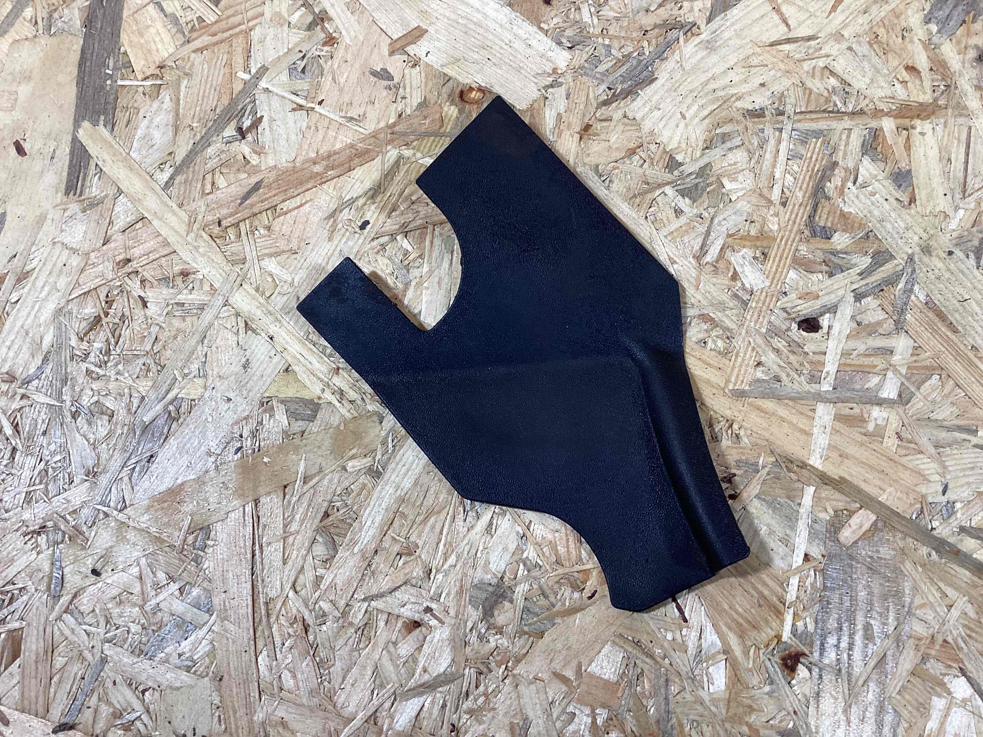 Уплотнитель, хомут Porsche 911 250326-114