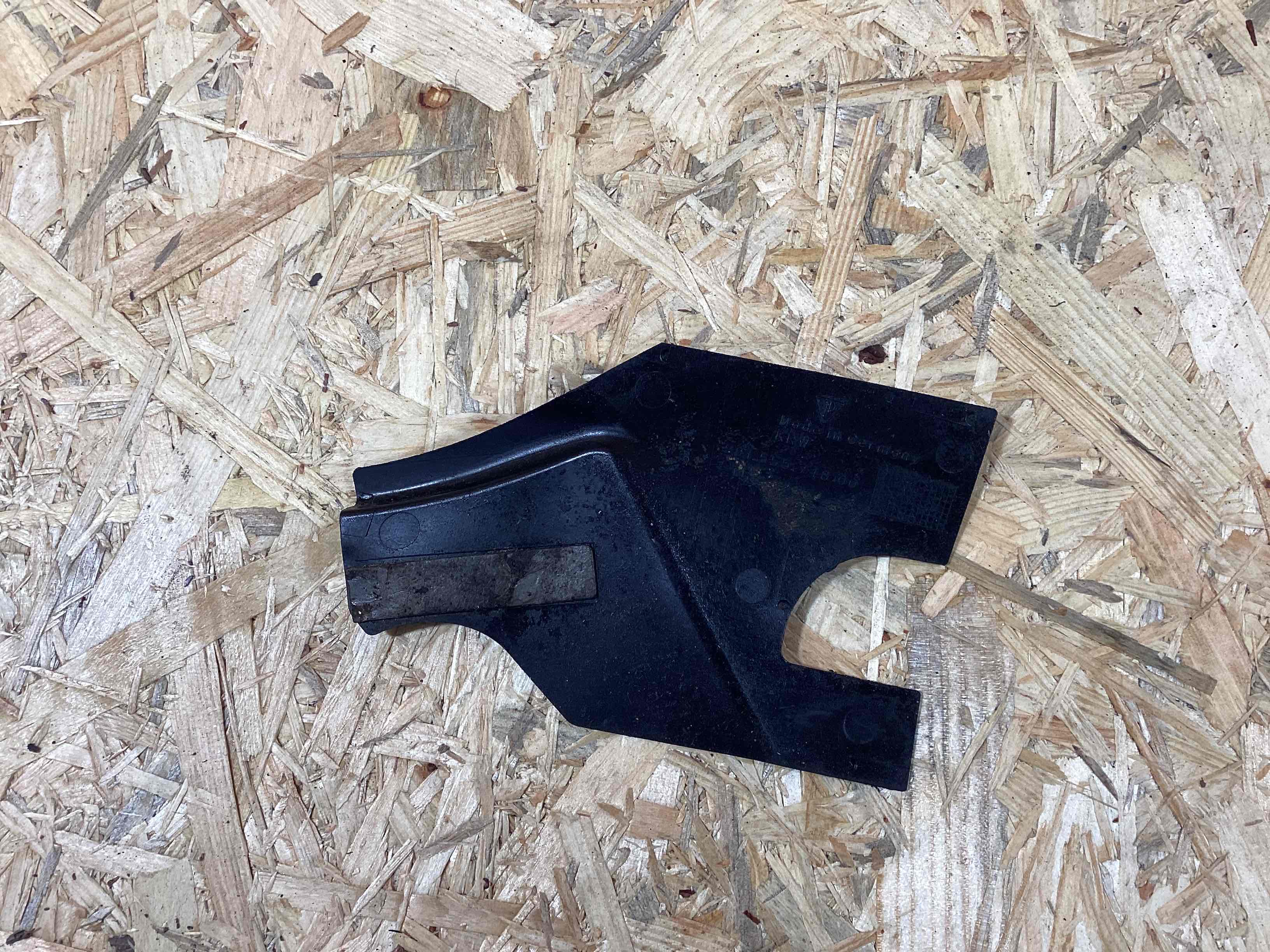 Уплотнитель, хомут Porsche 911 250326-114