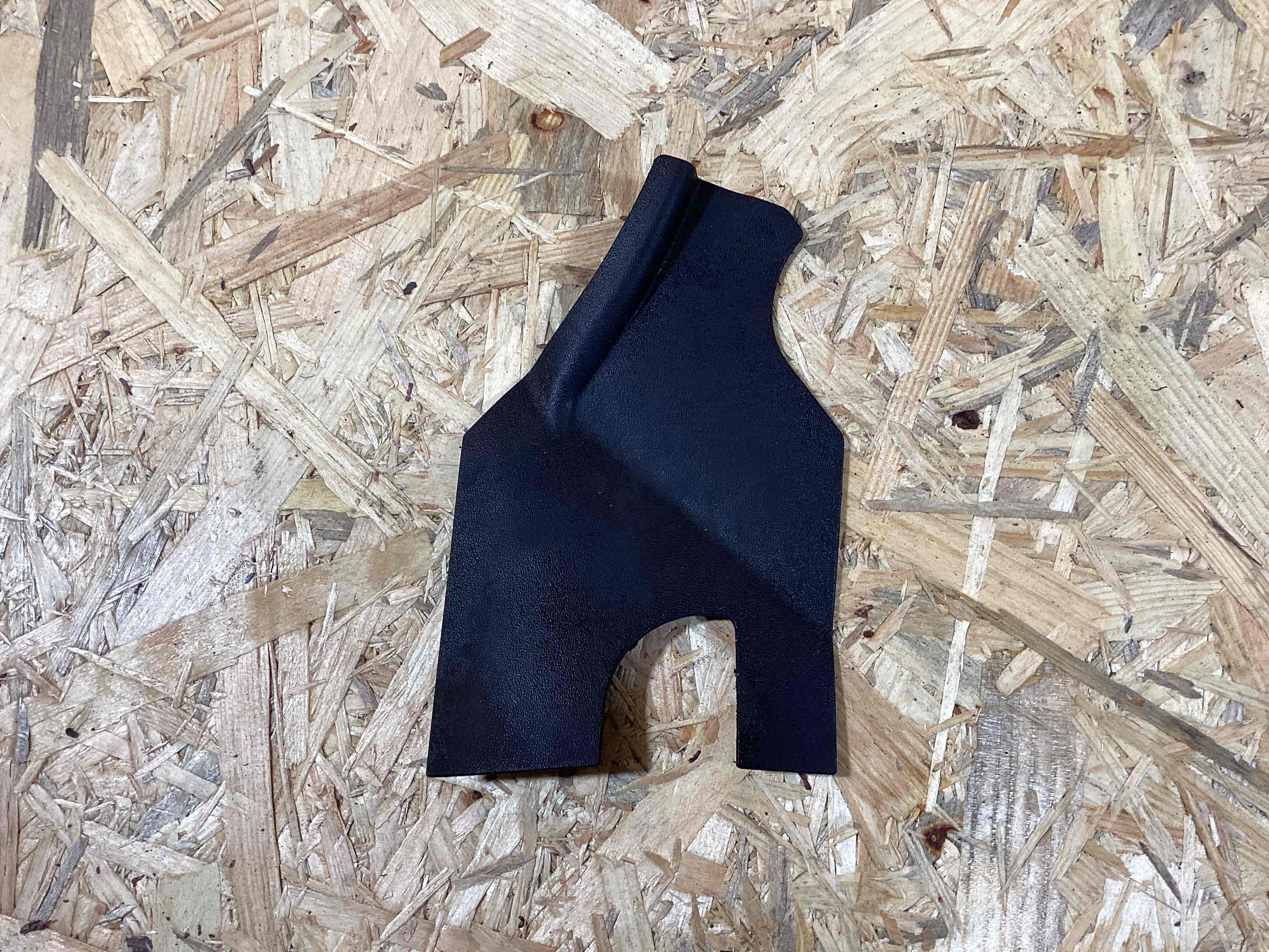 Уплотнитель, хомут Porsche 911 250326-114