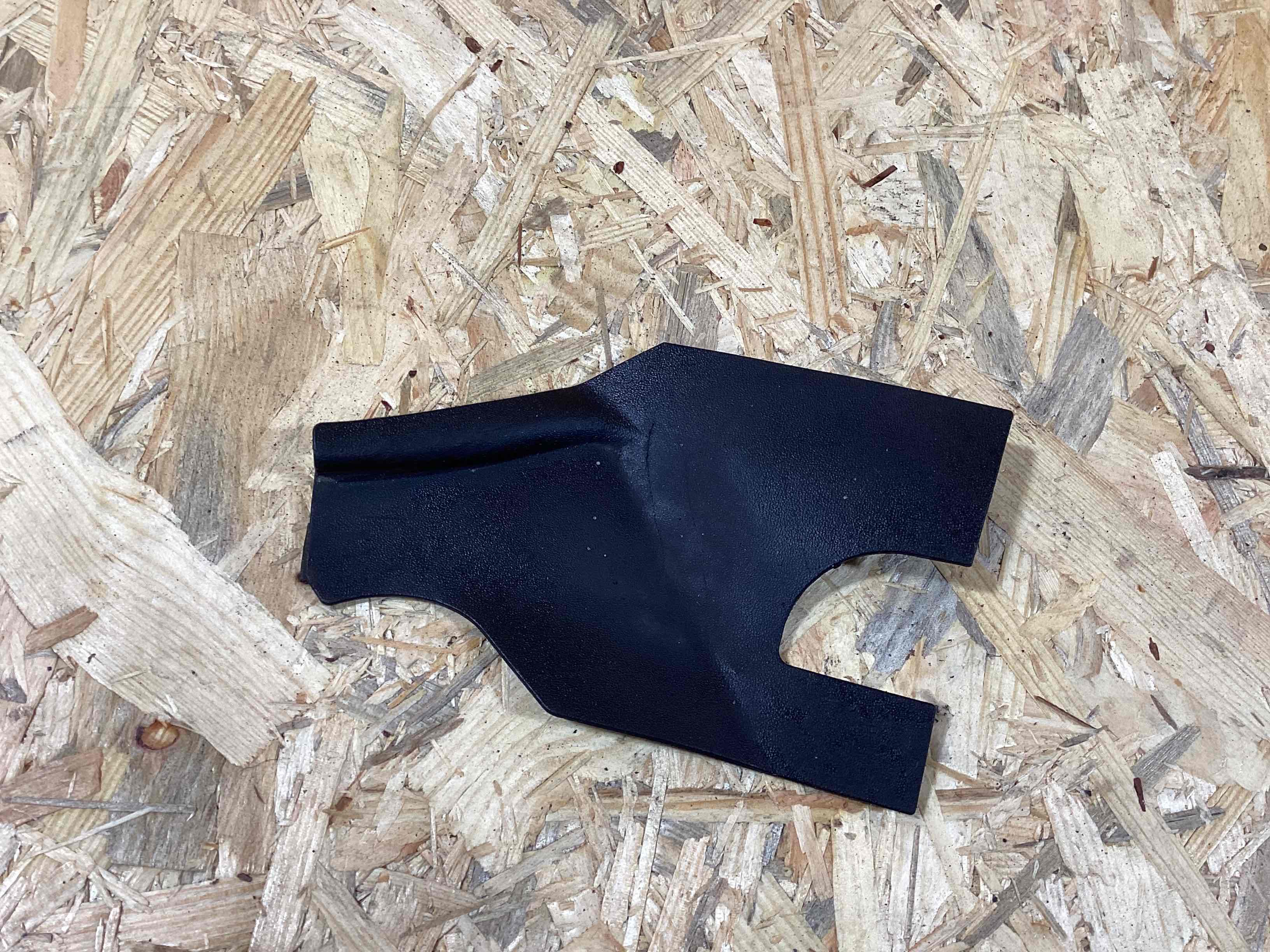 Уплотнитель, хомут Porsche 911 250326-115