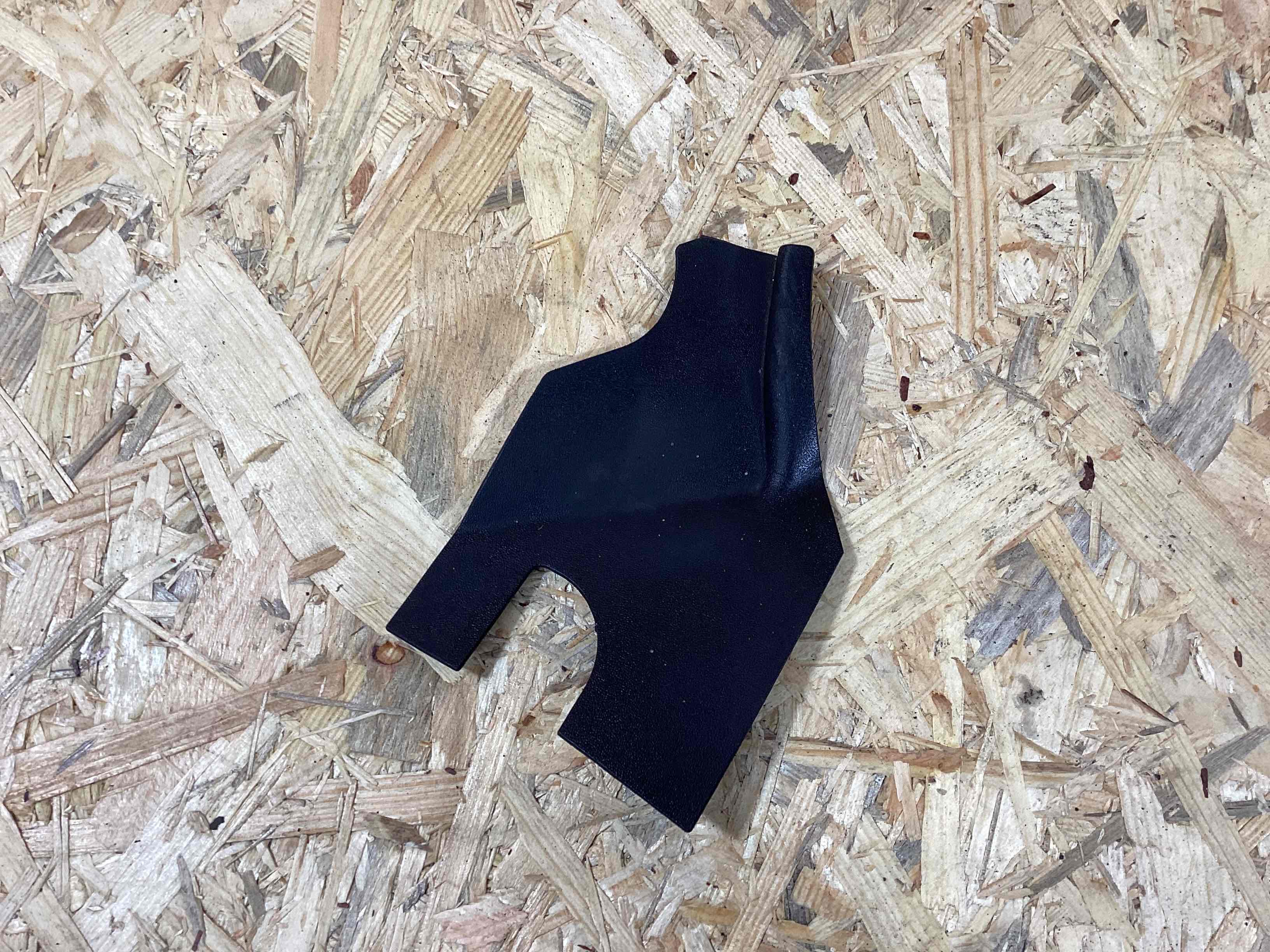 Уплотнитель, хомут Porsche 911 250326-115