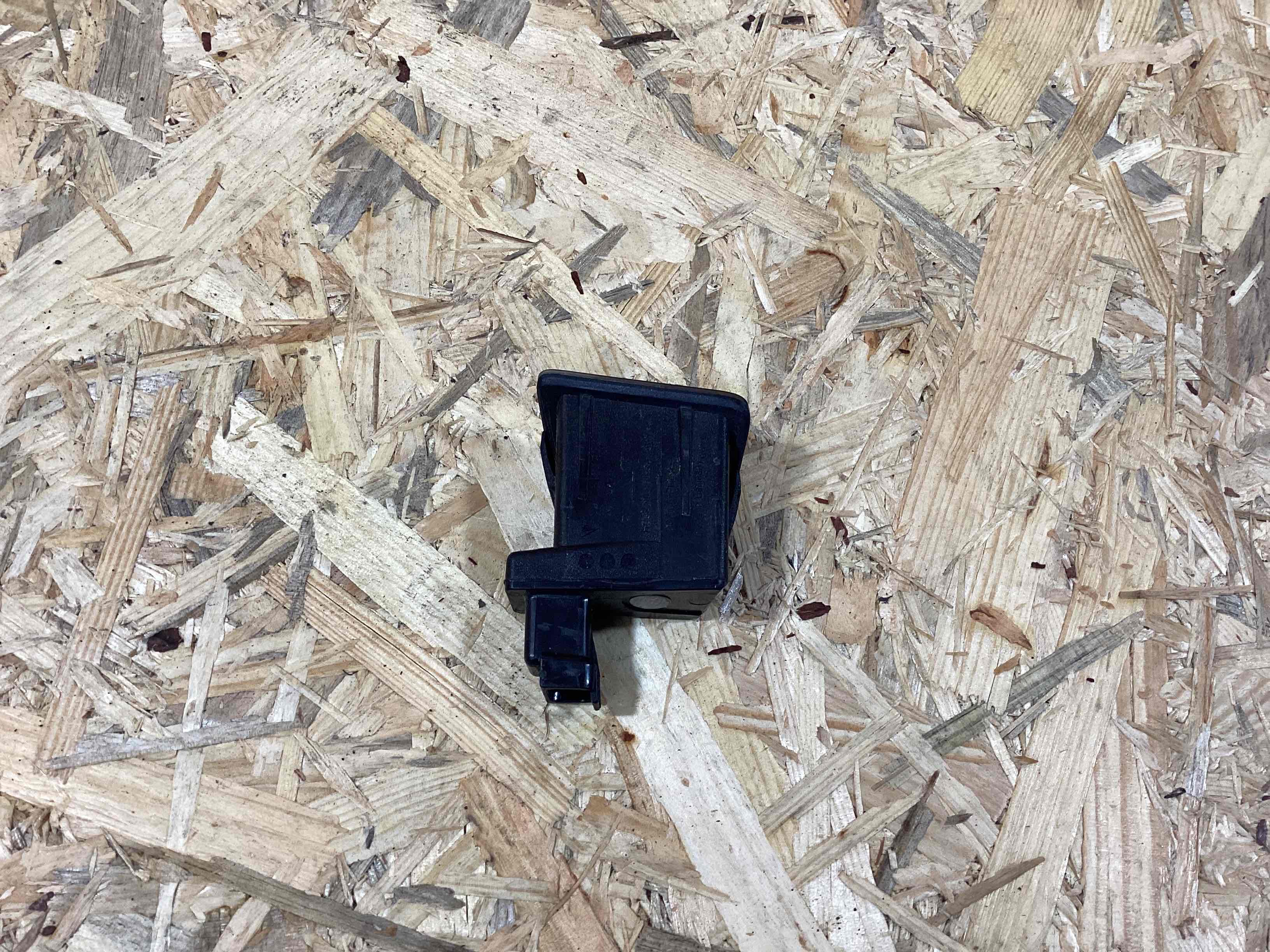 Зеркало наружное левое, корпус, накладка, крепление, др. Porsche Panamera 250326-118