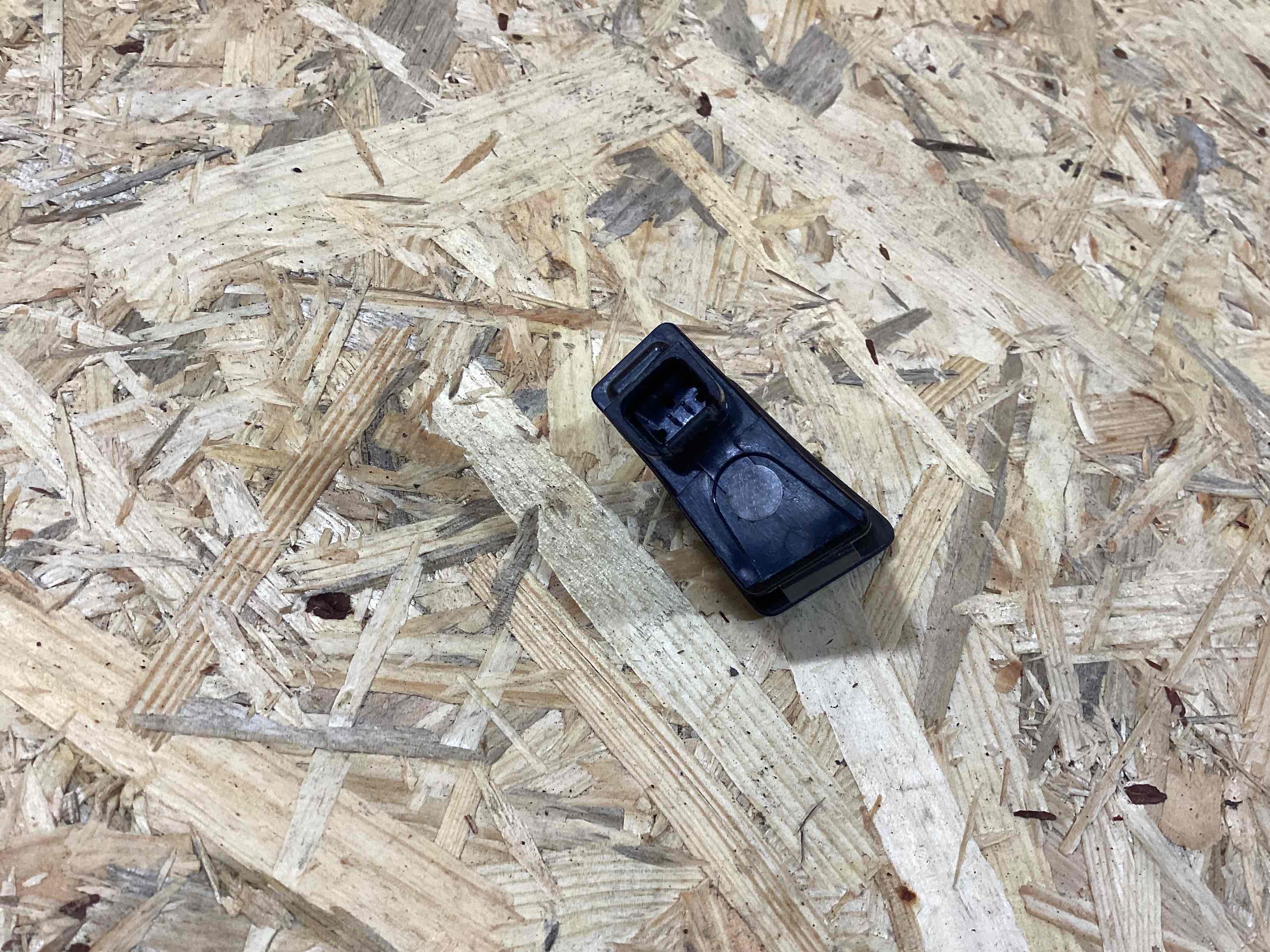 Зеркало наружное левое, корпус, накладка, крепление, др. Porsche Panamera 250326-118