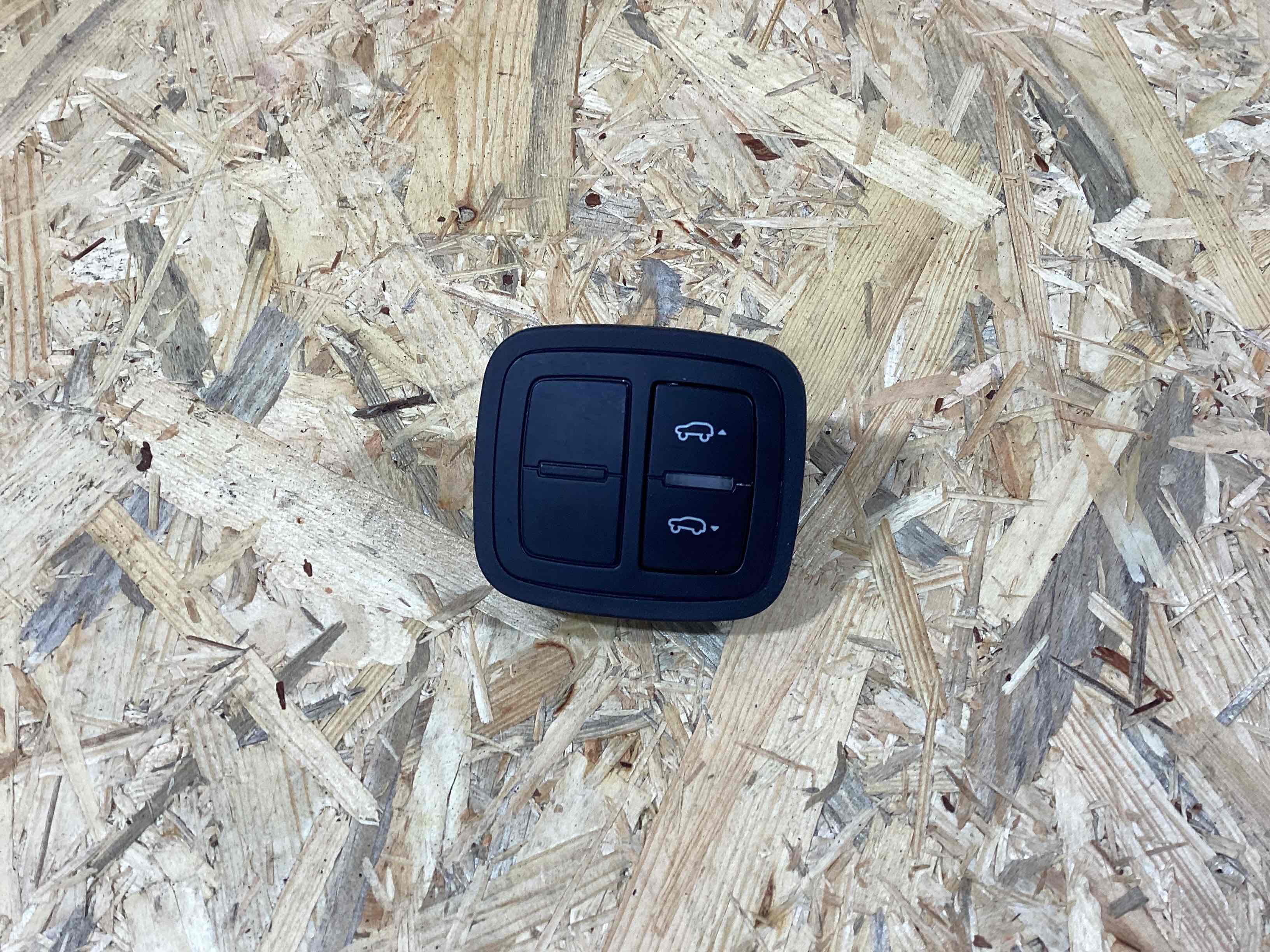 Кнопки (другое), блоки кнопок Porsche Macan 250326-119