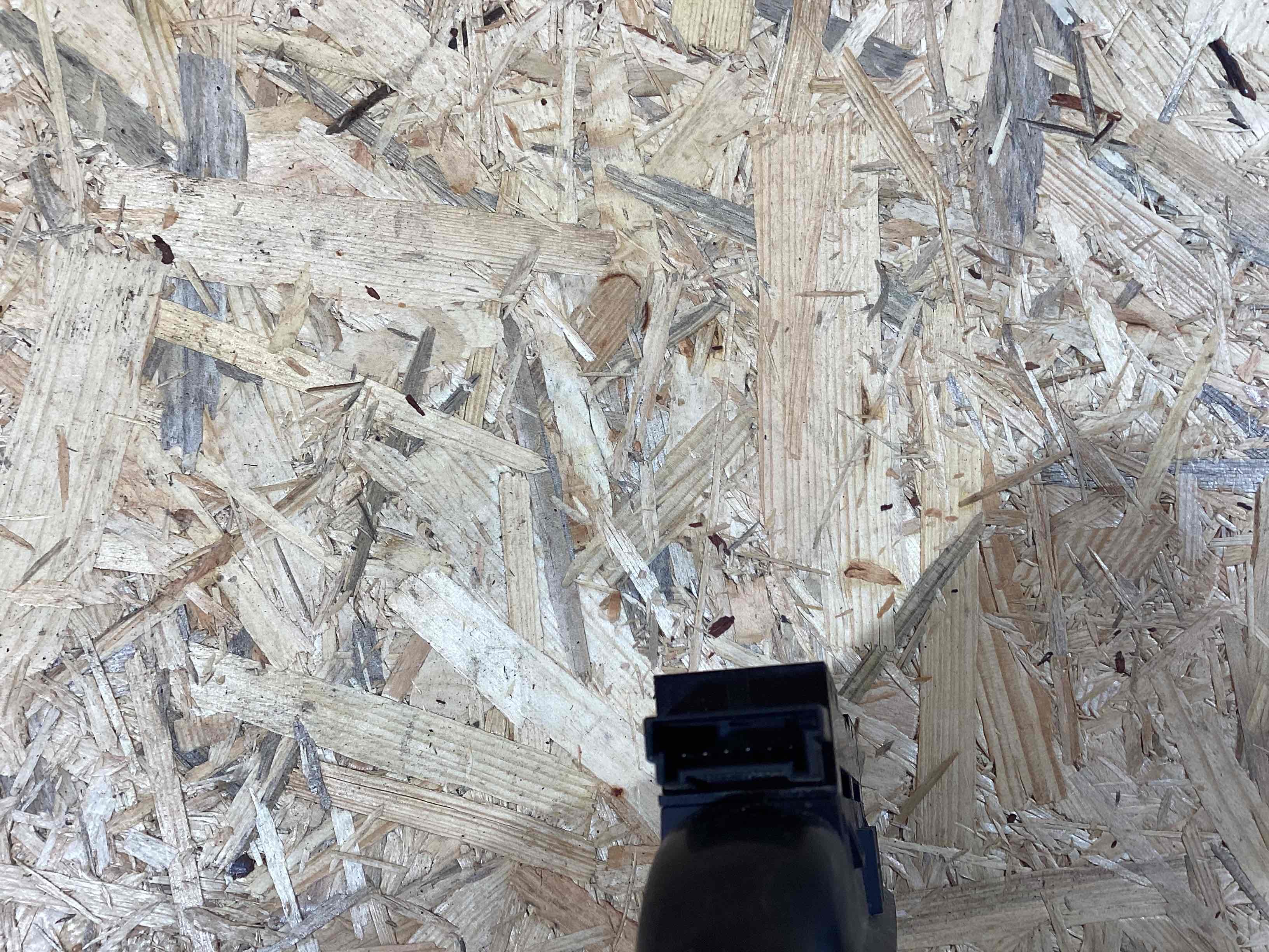 Кнопка открытия багажника Porsche 911 250326-120