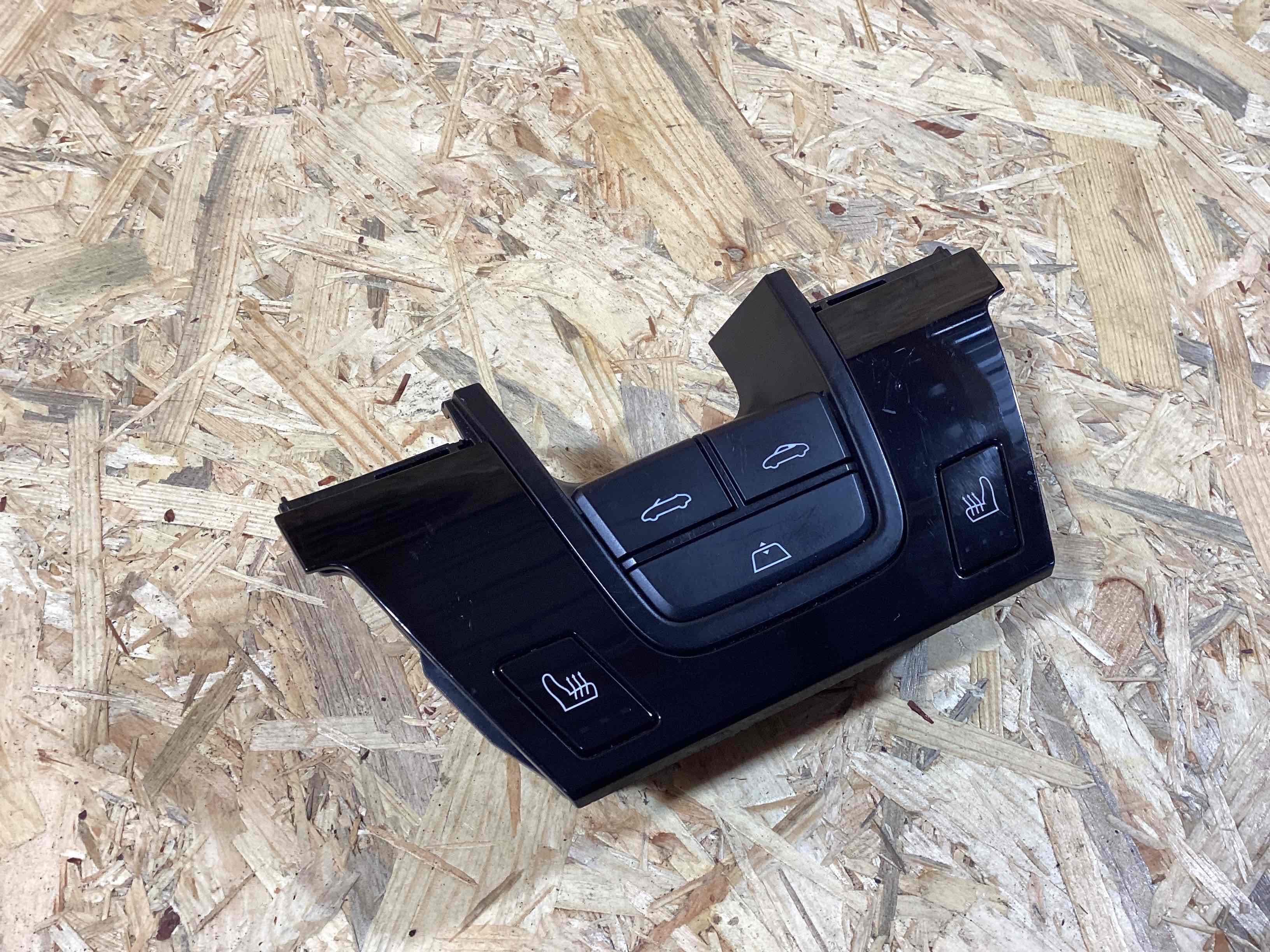 Кнопки (другое), блоки кнопок Porsche 911 250326-121