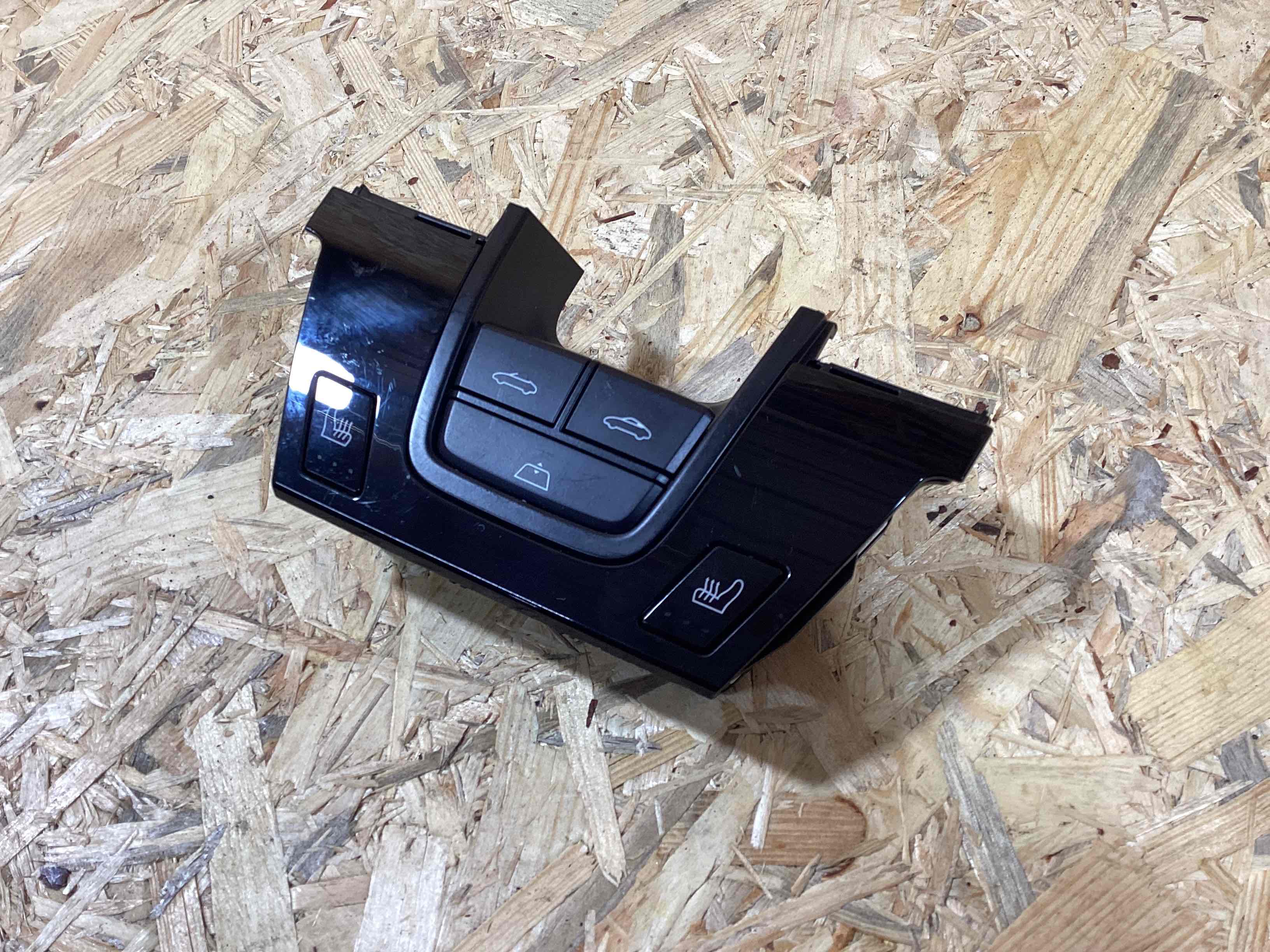 Кнопки (другое), блоки кнопок Porsche 911 250326-121