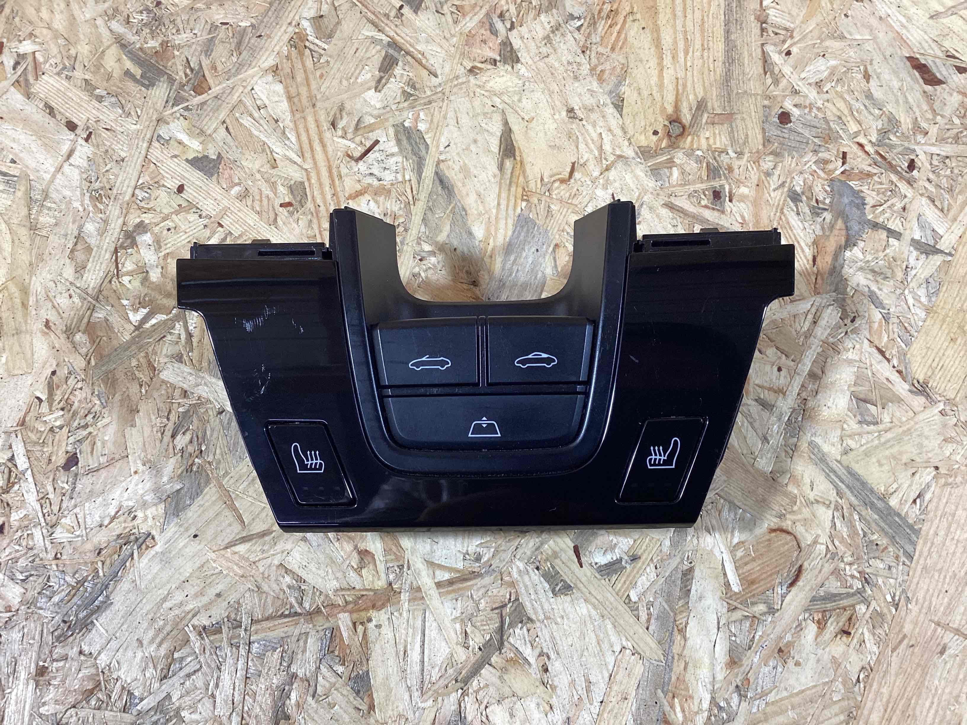 Кнопки (другое), блоки кнопок Porsche 911 250326-121