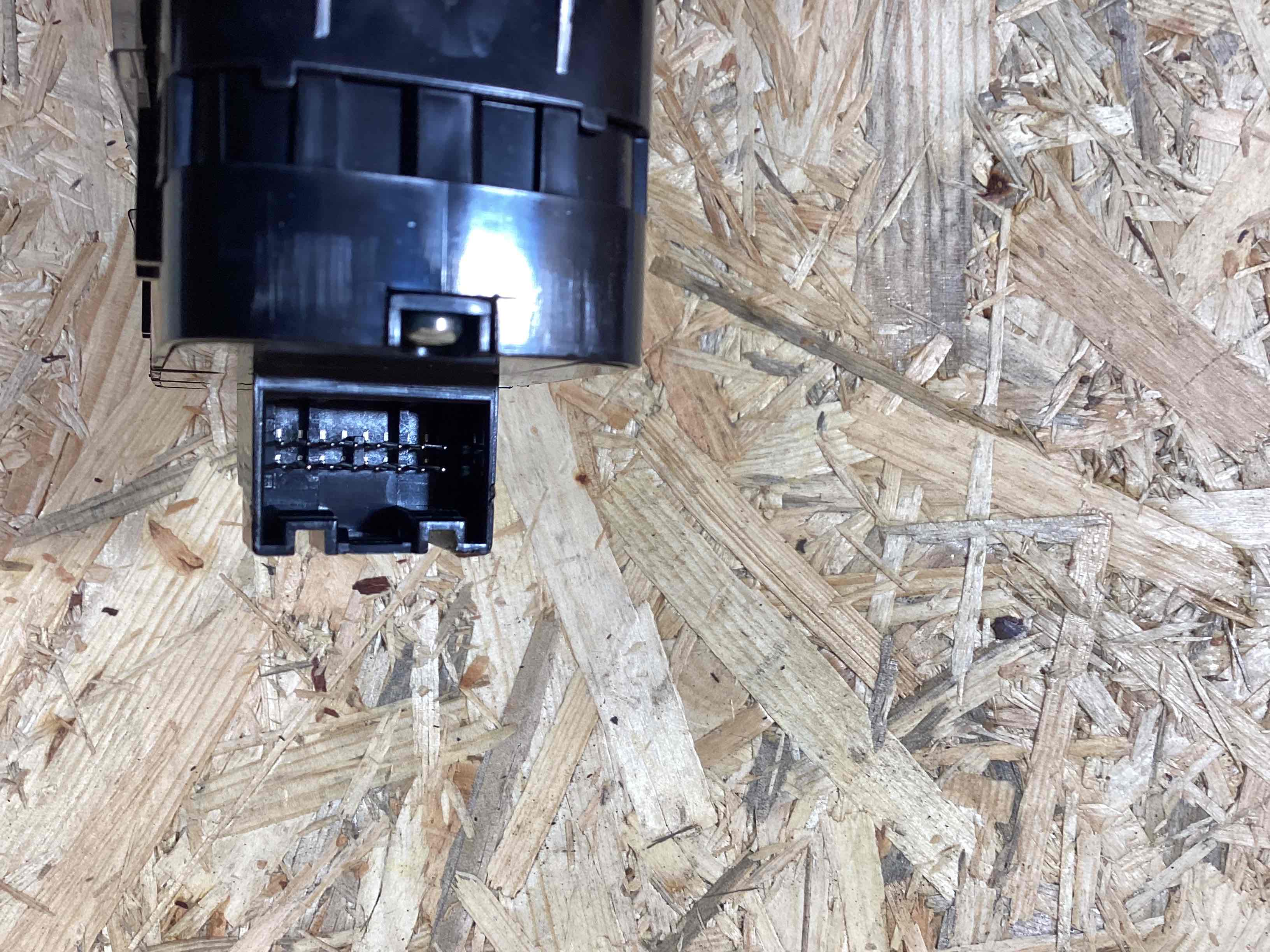 Кнопки (другое), блоки кнопок Porsche Panamera 250326-126