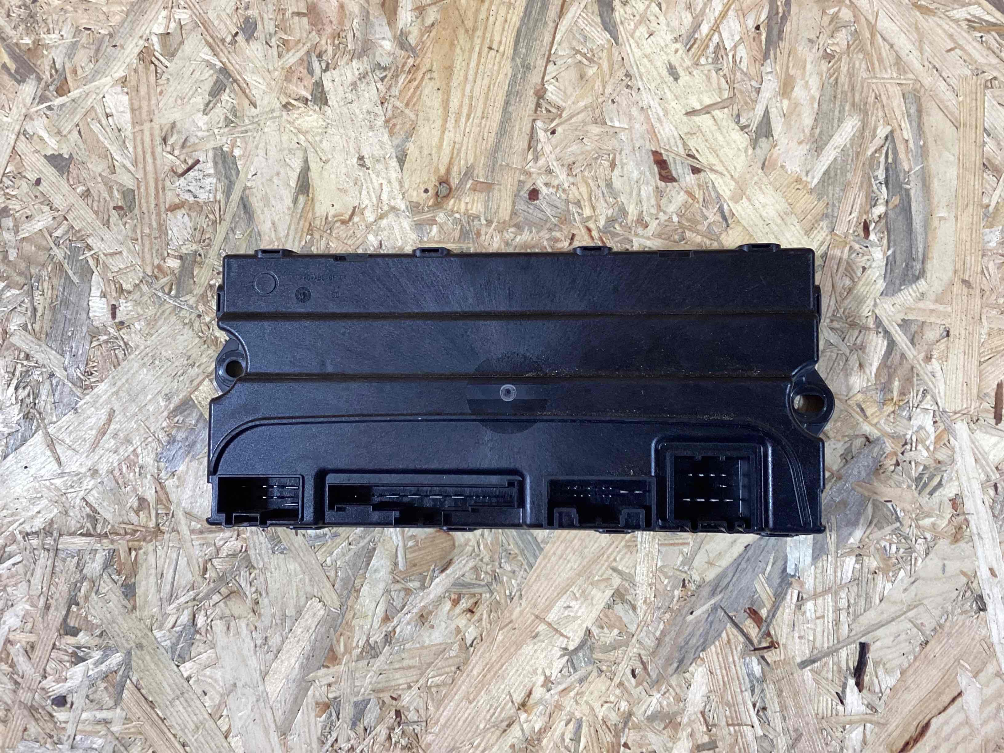 Блок управления (другие) Porsche 911 250326-129