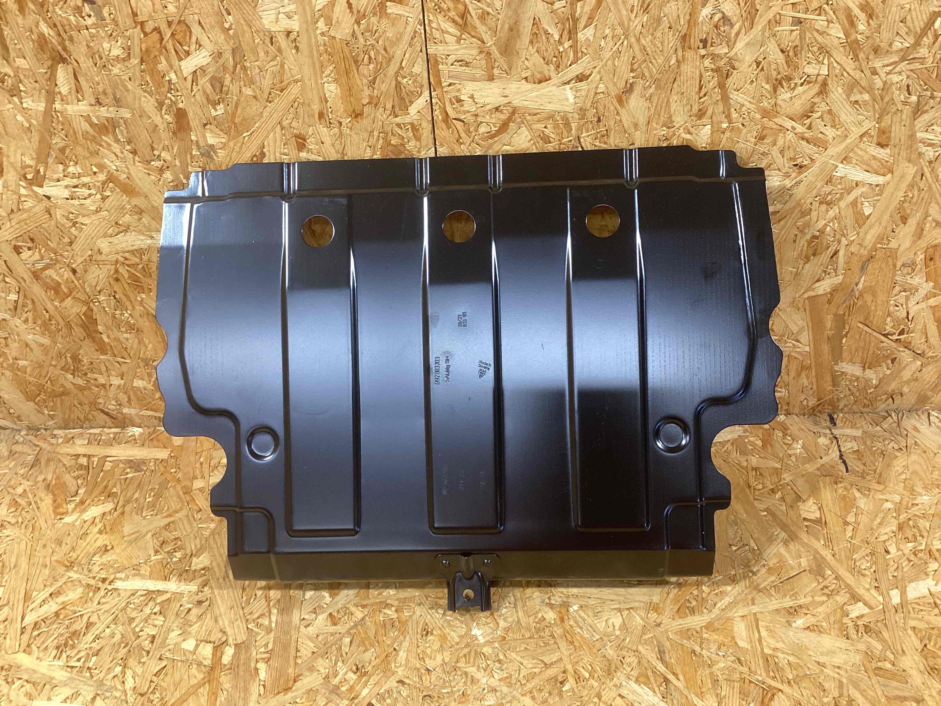 Крепление, кронштейн Porsche 911 250725-119