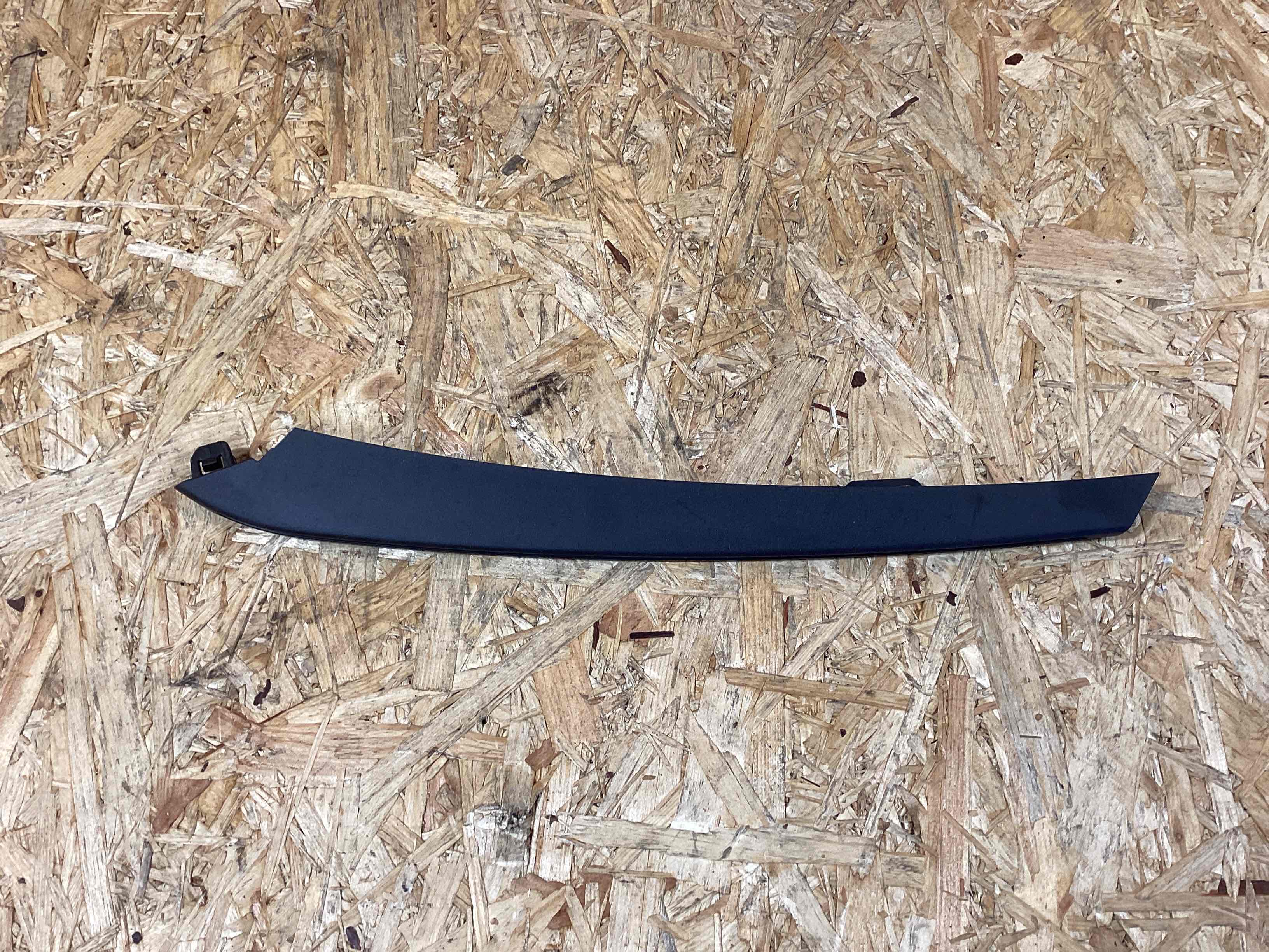 Заглушка, вставка (решетка) в бампер Porsche Cayenne 250925-110