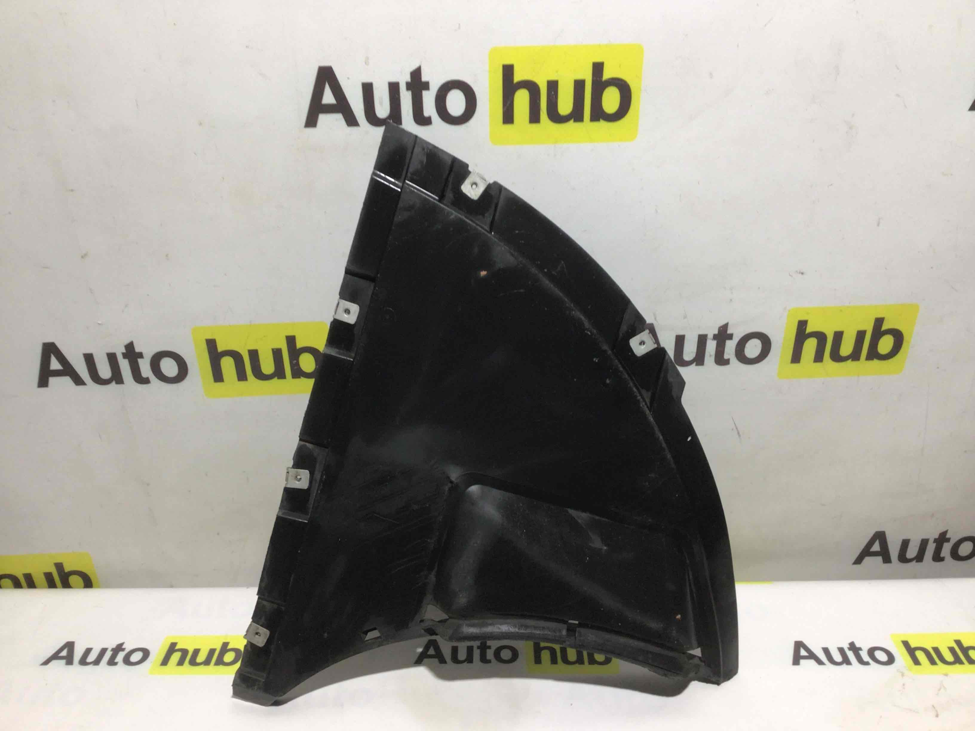 Защита арок передняя левая (подкрылок) Porsche Taycan 251125-001