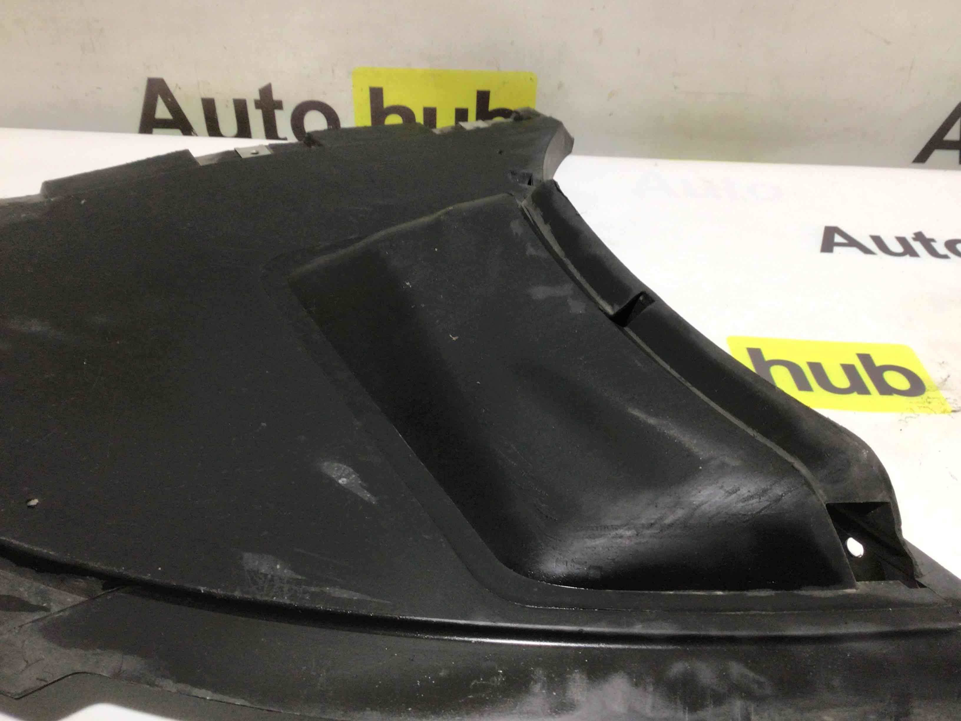 Защита арок передняя правая (подкрылок) Porsche Taycan 251125-002