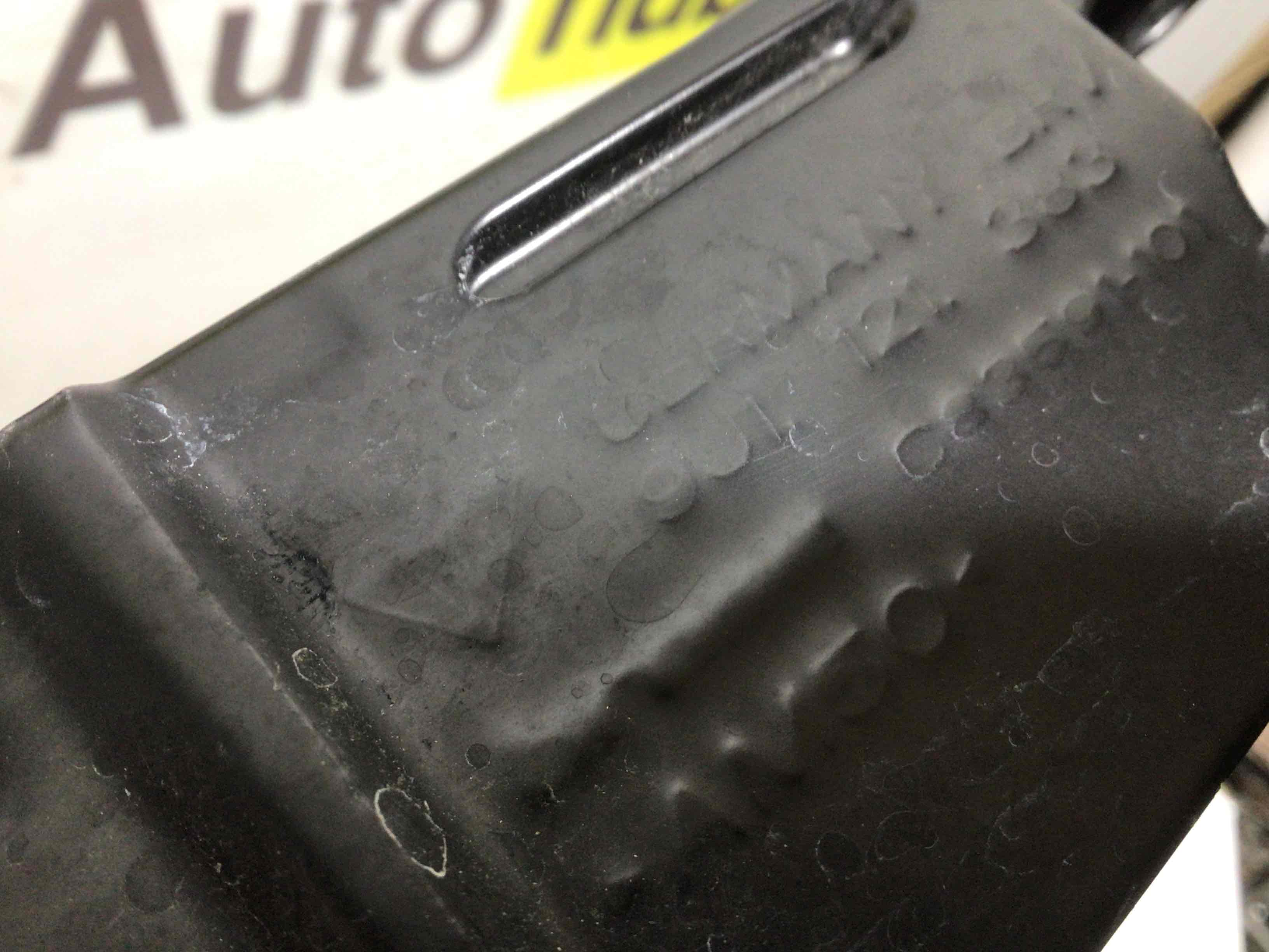 Вентилятор радиатора, вентиляторы Porsche Taycan 251125-005