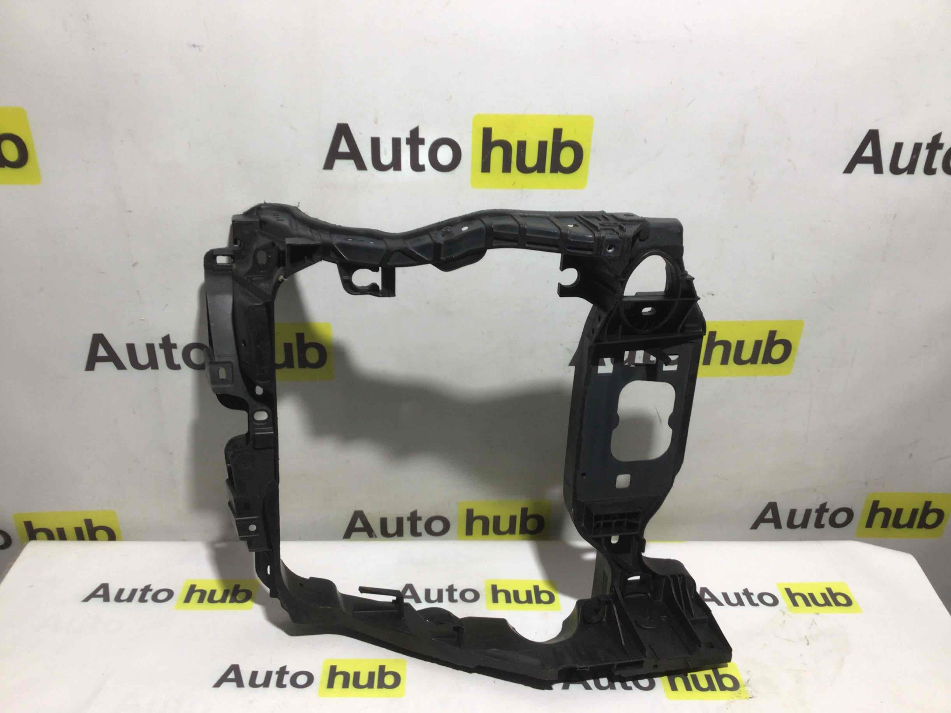 Опора радиатора, крепление/кронштейн, уплотнитель радиатора Porsche Macan 251125-006