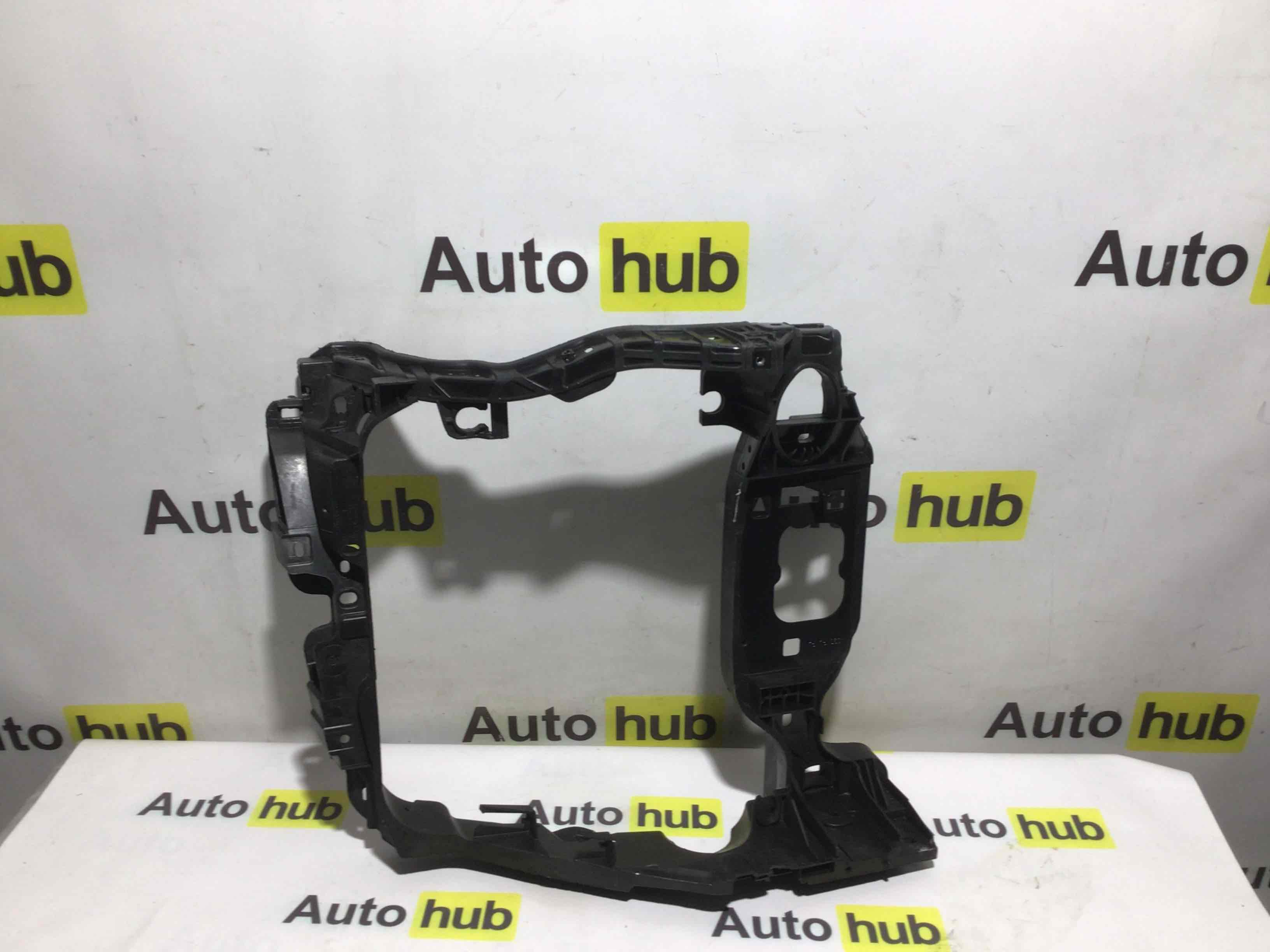 Опора радиатора, крепление/кронштейн, уплотнитель радиатора Porsche Macan 251125-007