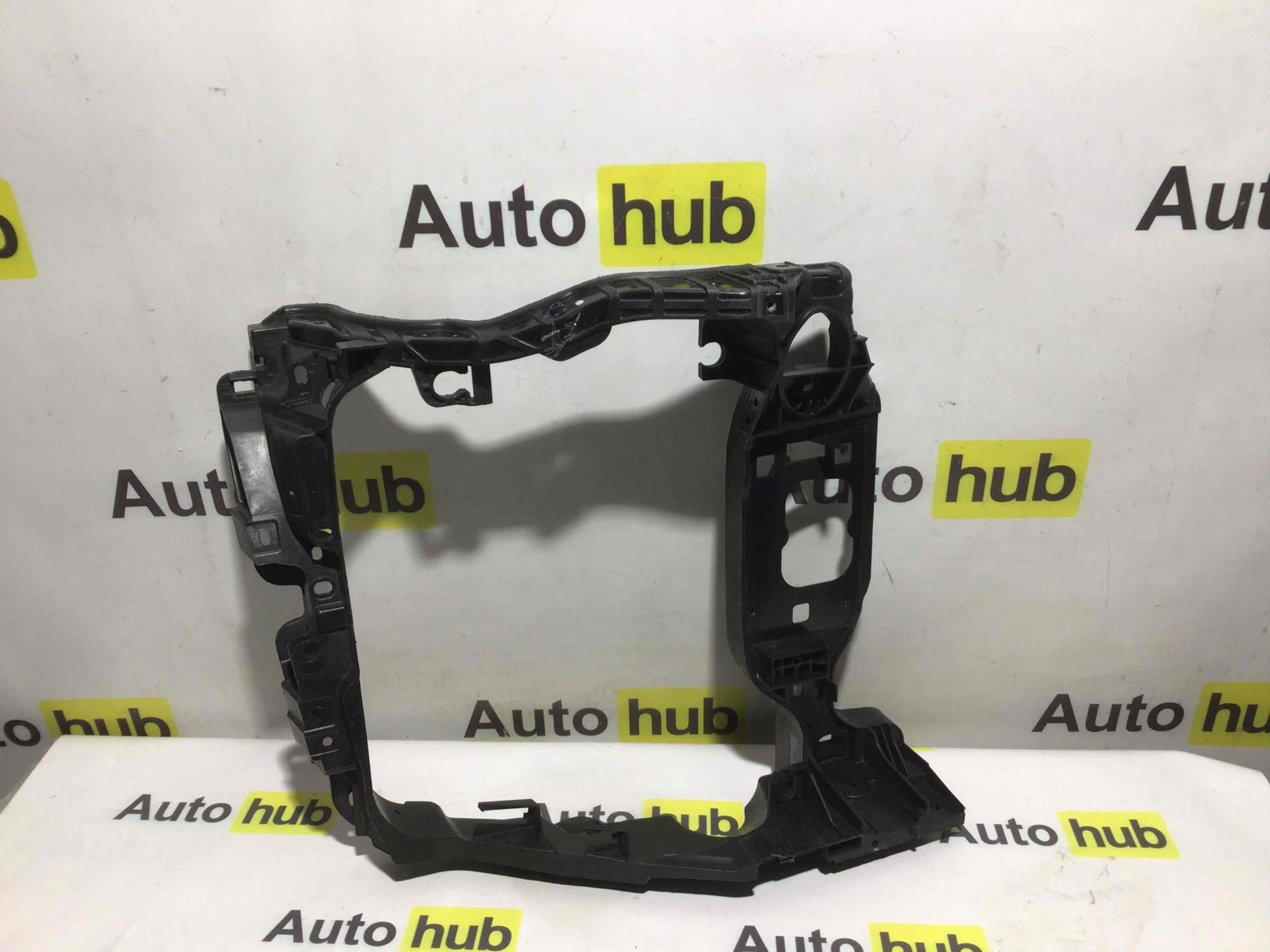 Опора радиатора, крепление/кронштейн, уплотнитель радиатора Porsche Macan 251125-008