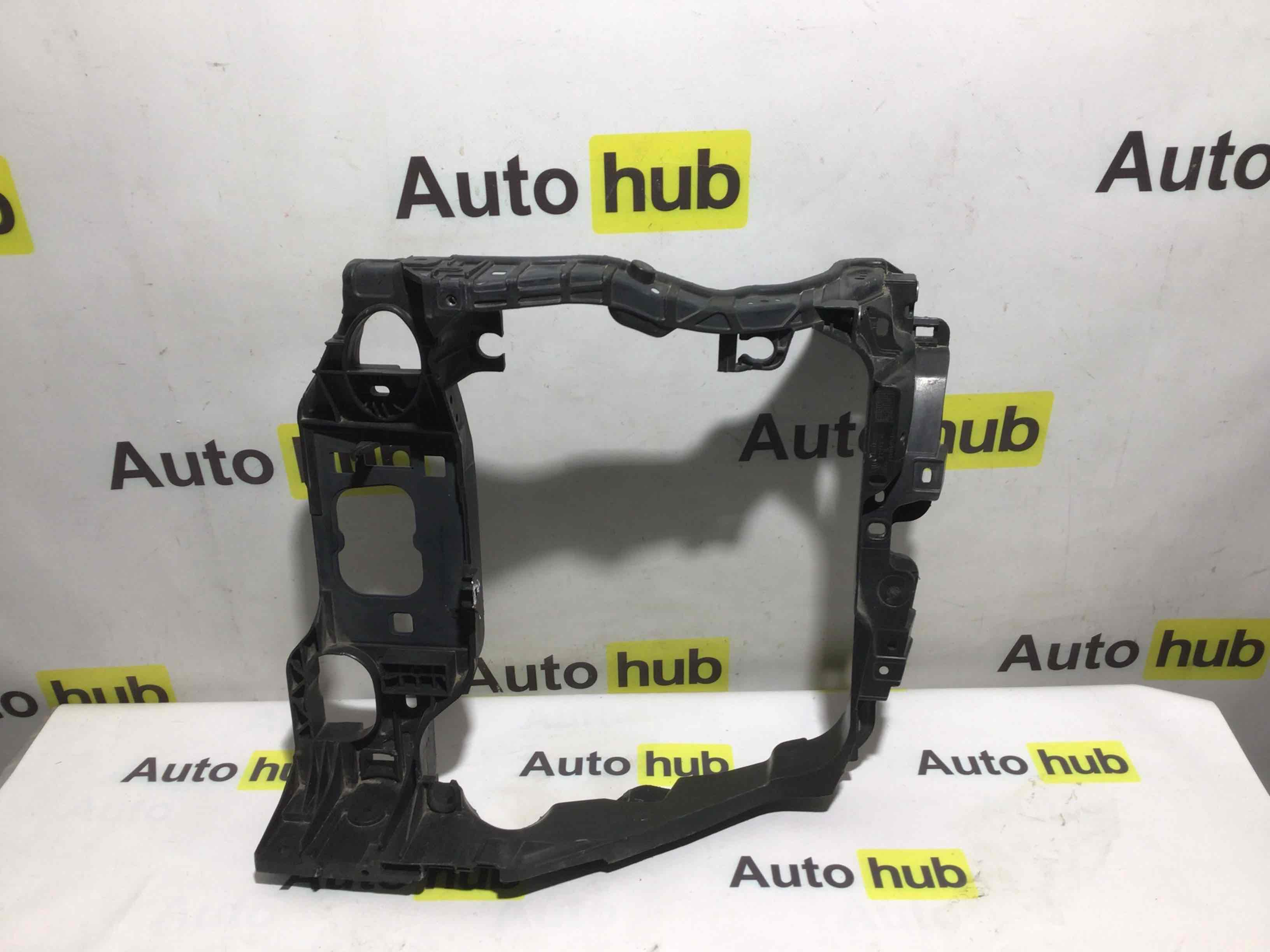 Опора радиатора, крепление/кронштейн, уплотнитель радиатора Porsche Macan 251125-010