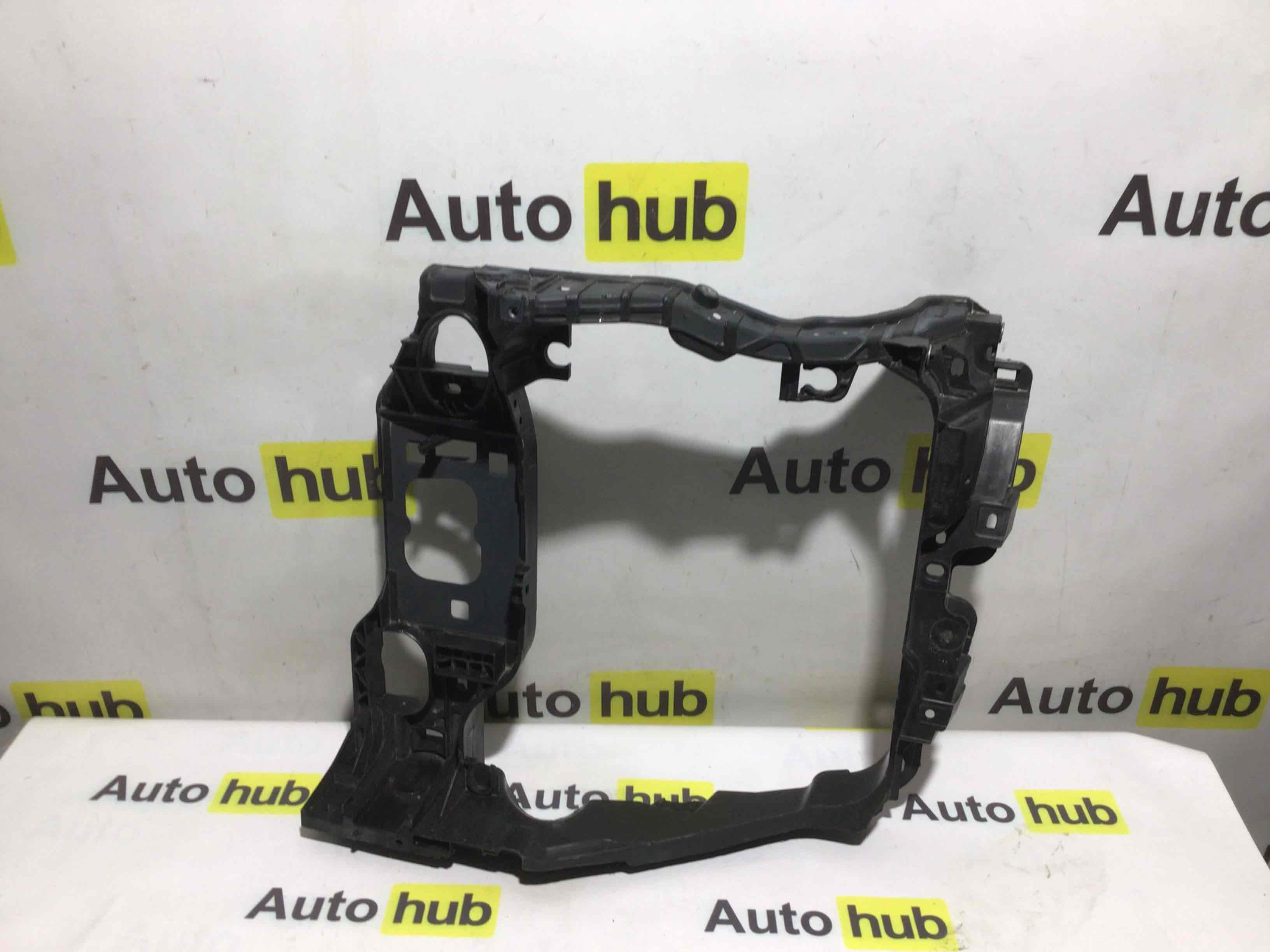 Опора радиатора, крепление/кронштейн, уплотнитель радиатора Porsche Macan 251125-011