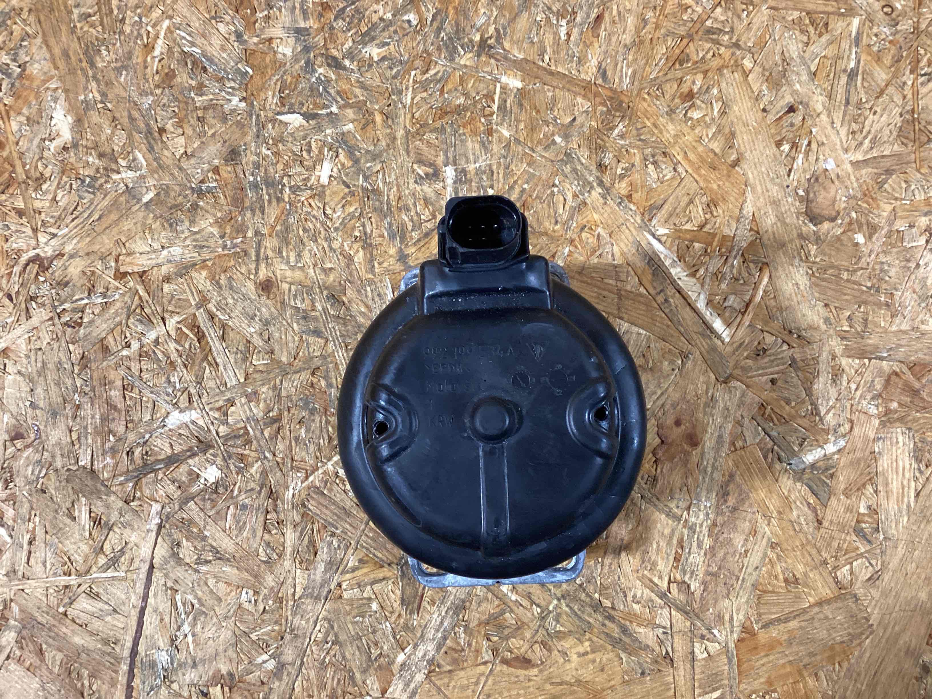 Подушка крепления двигателя Porsche 911 251125-110