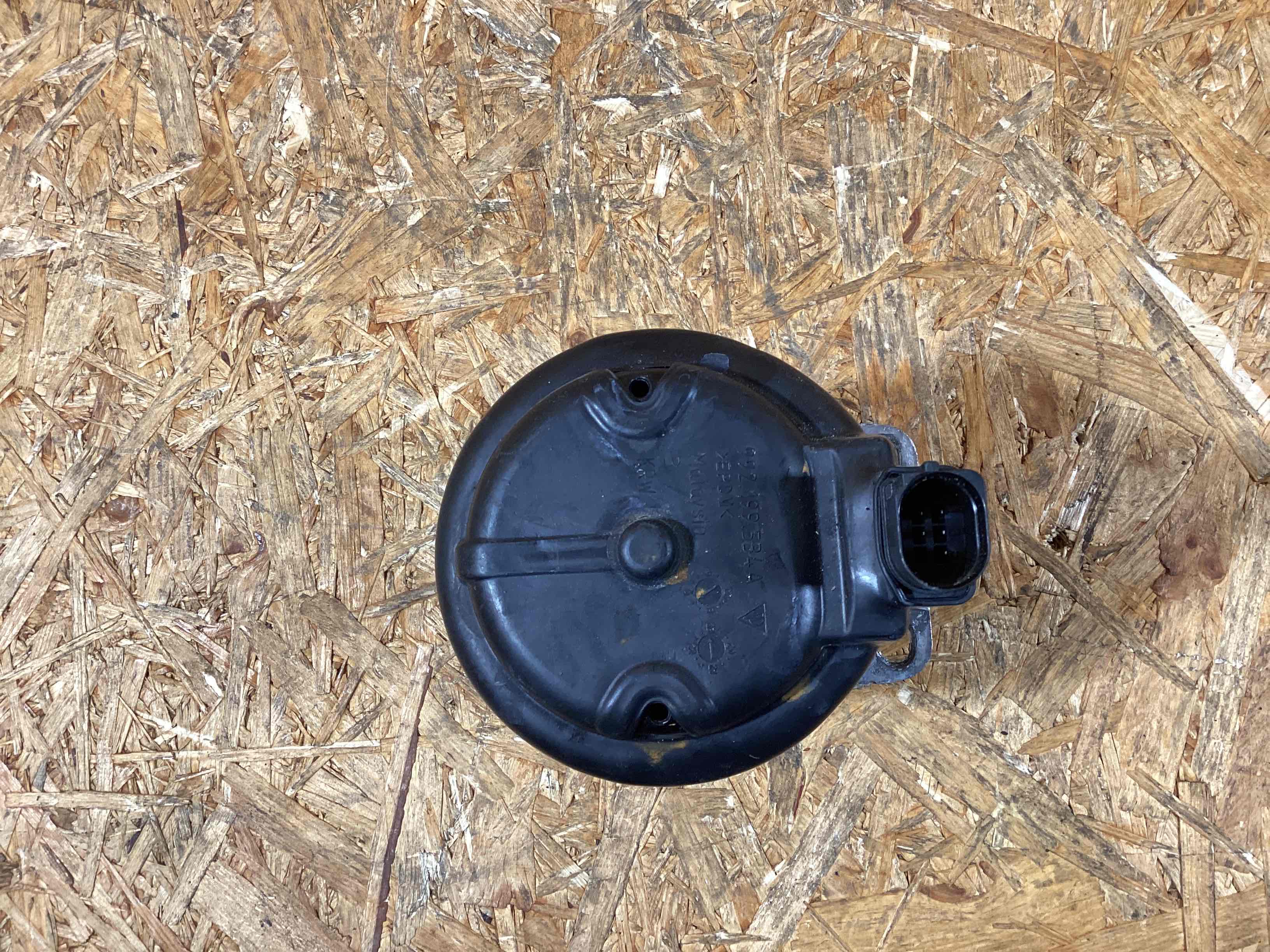 Подушка крепления двигателя Porsche 911 251125-111