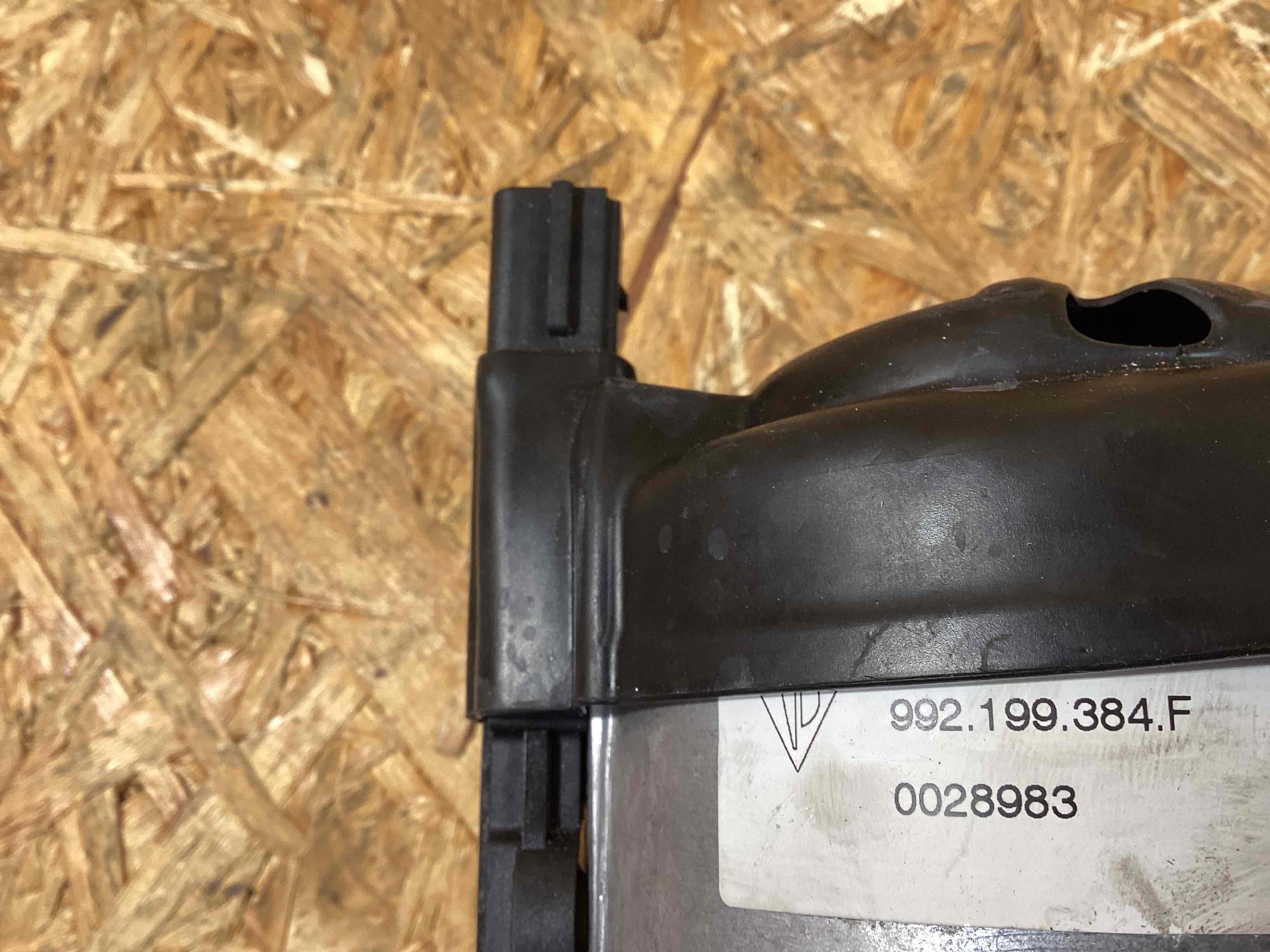 Подушка крепления двигателя Porsche 911 251125-111