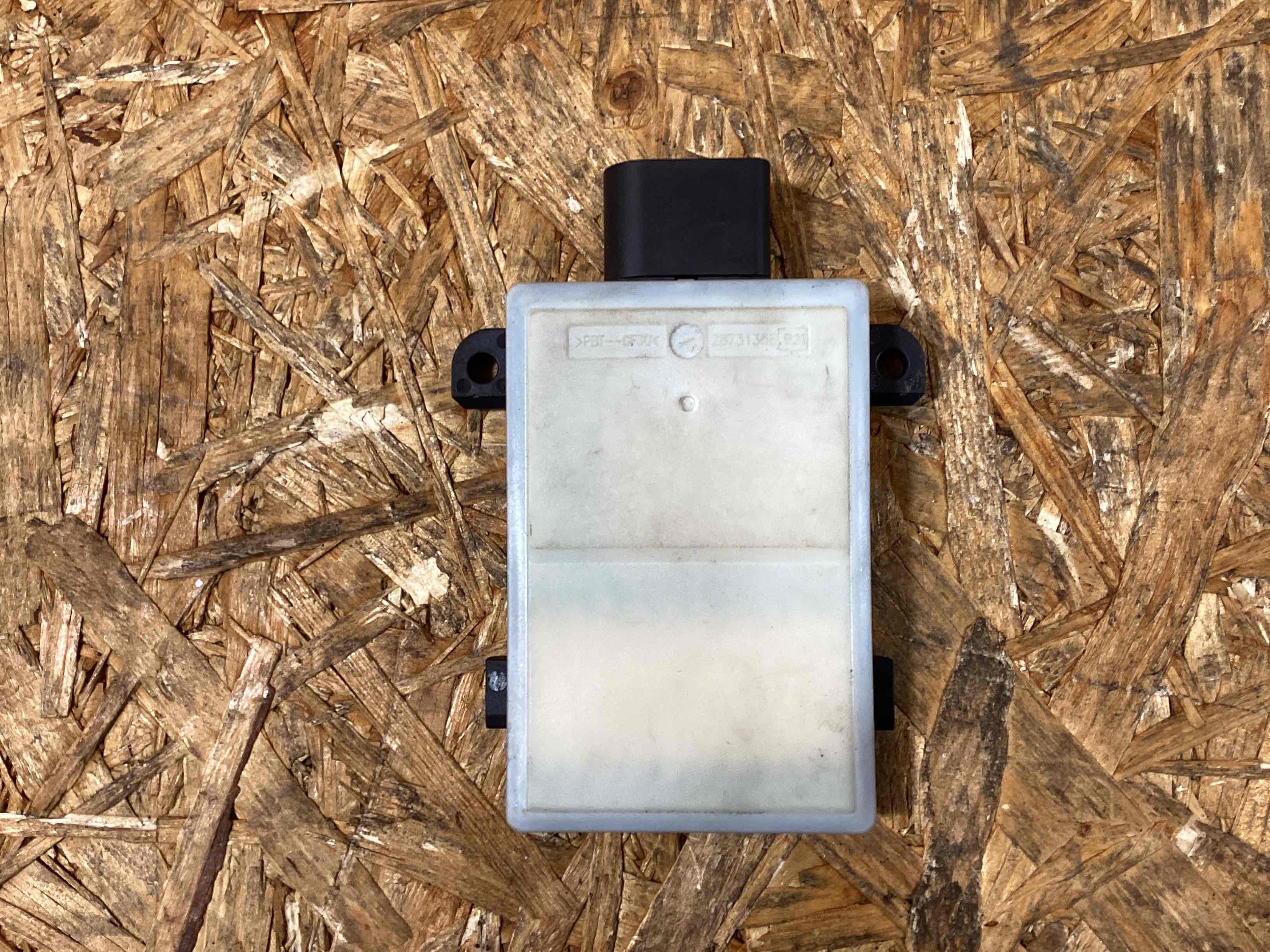 Блок управления (другие) Porsche Cayenne 251125-115