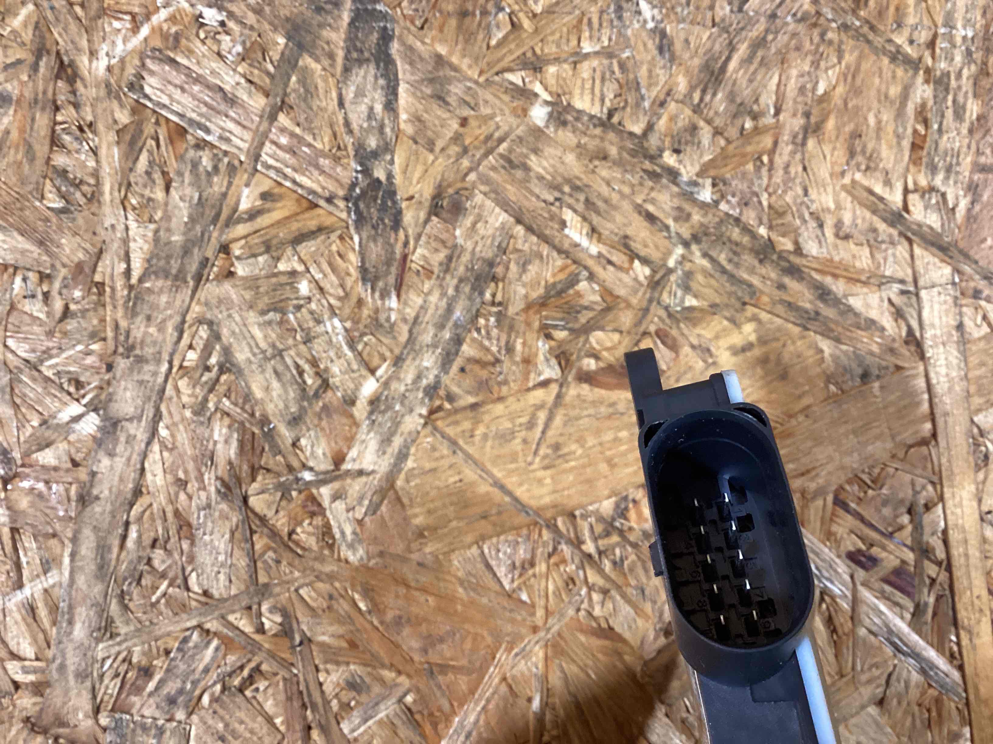 Блок управления (другие) Porsche Cayenne 251125-115