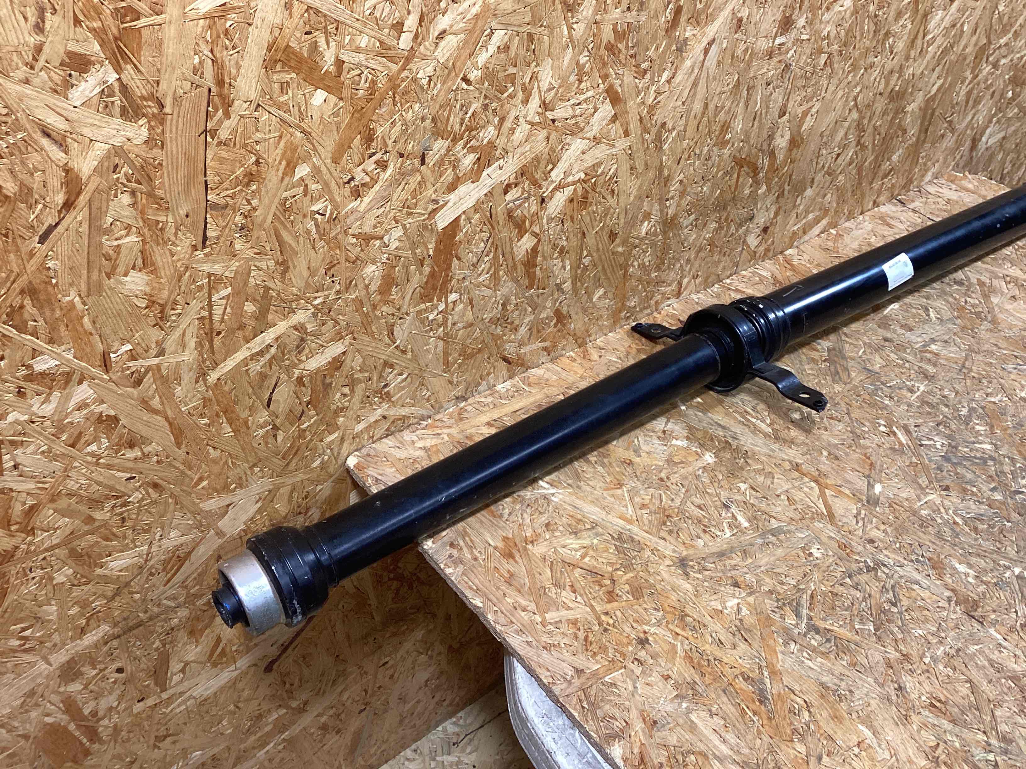 Кардан (вал карданный) Porsche Macan 260126-101