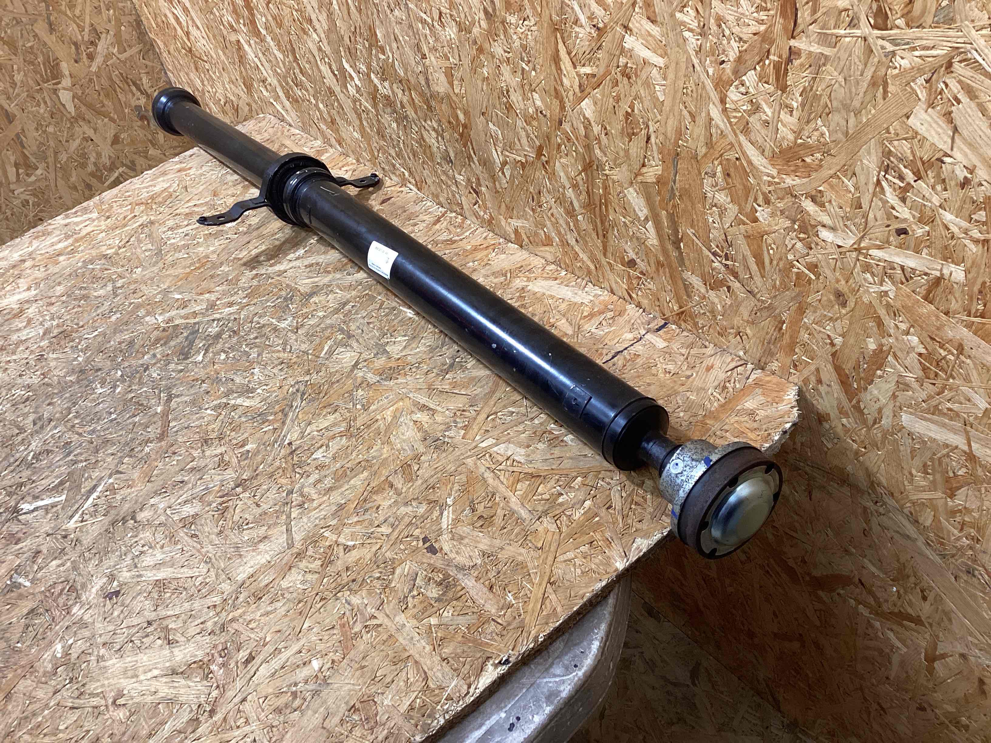 Кардан (вал карданный) Porsche Macan 260126-101