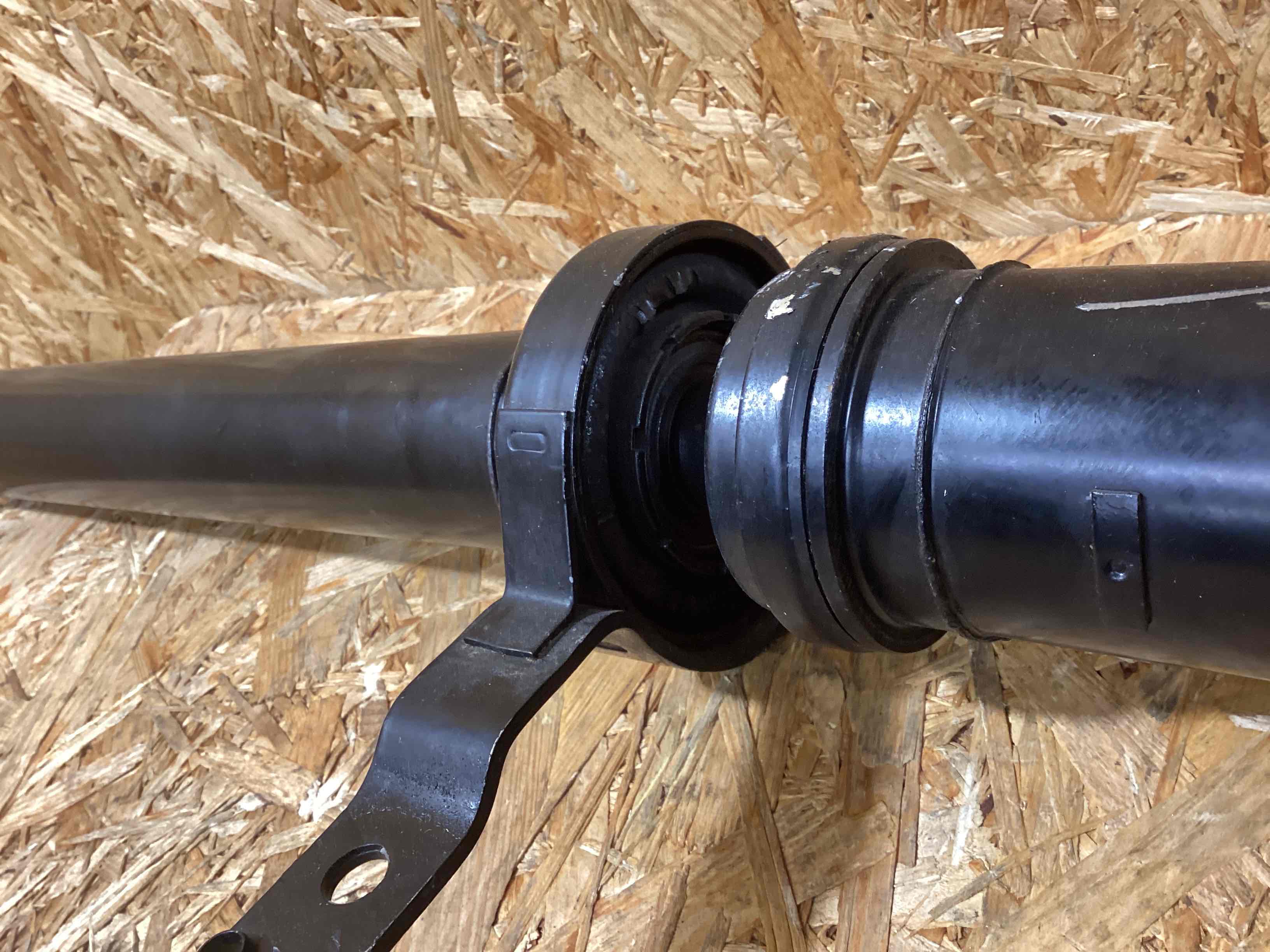 Кардан (вал карданный) Porsche Macan 260126-101