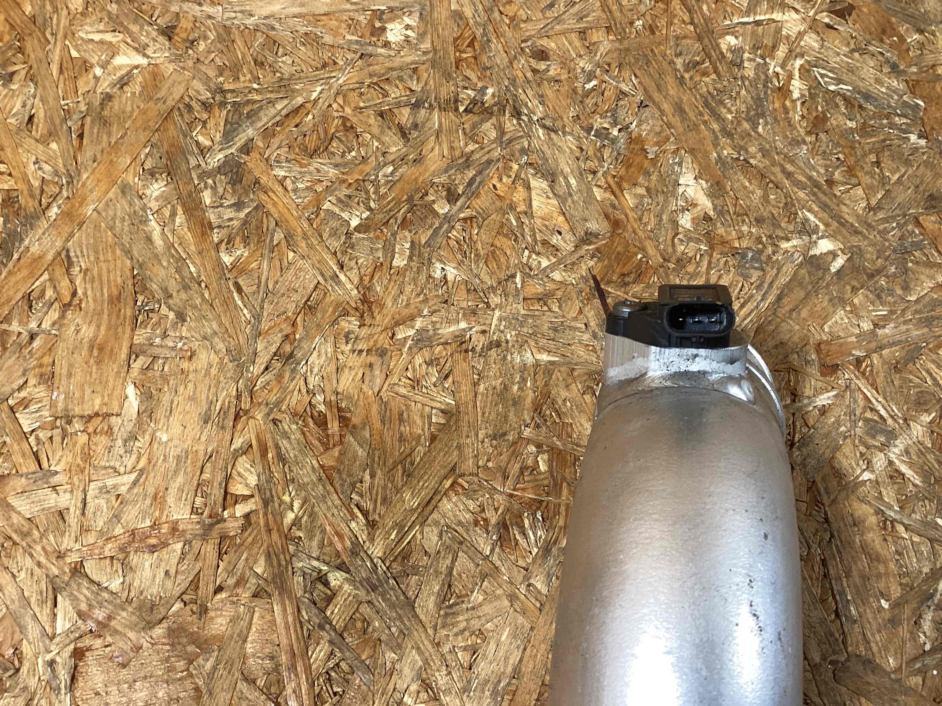 Патрубок Porsche Macan 260126-102