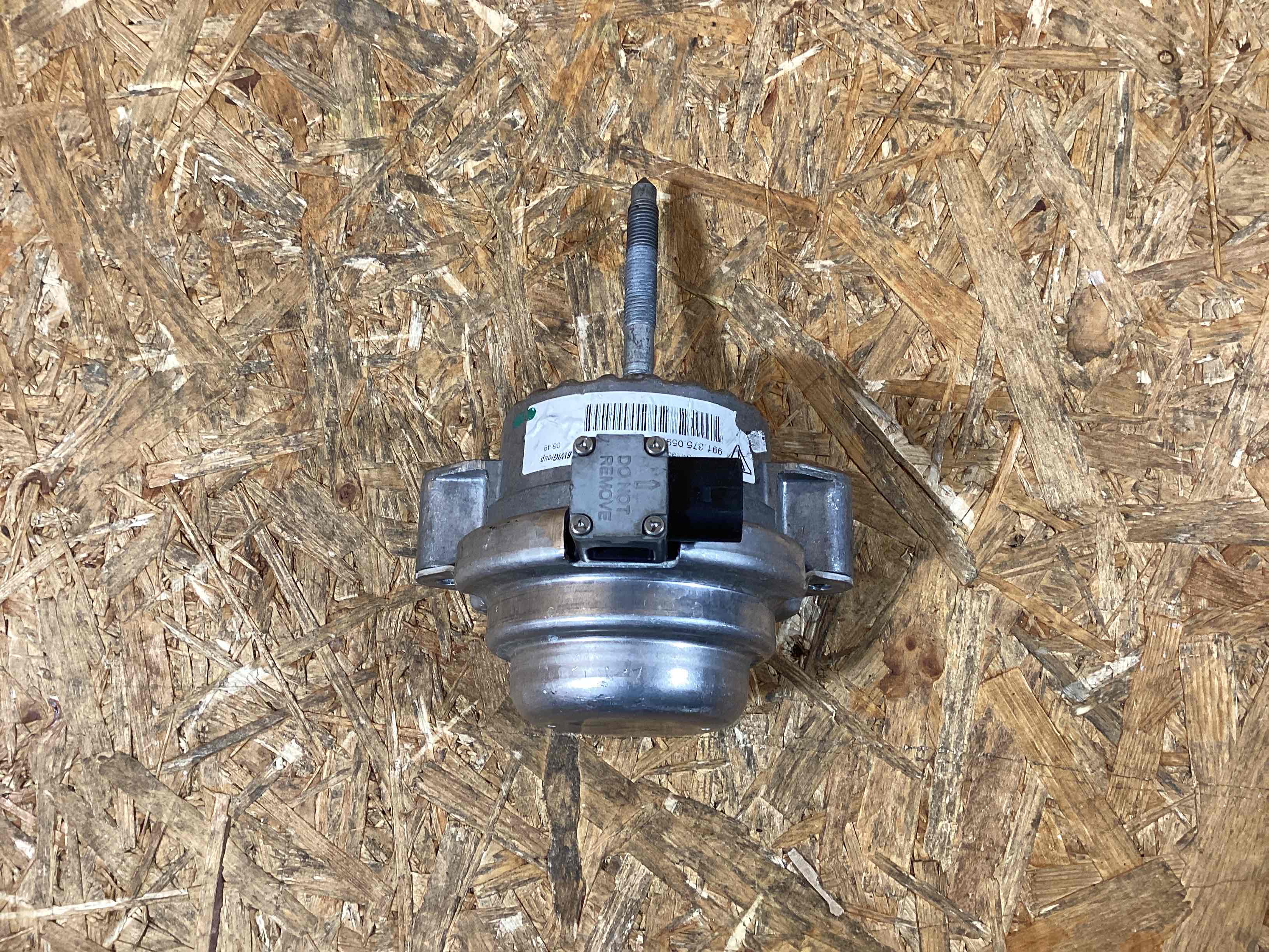 Подушка крепления двигателя Porsche 911 260126-104