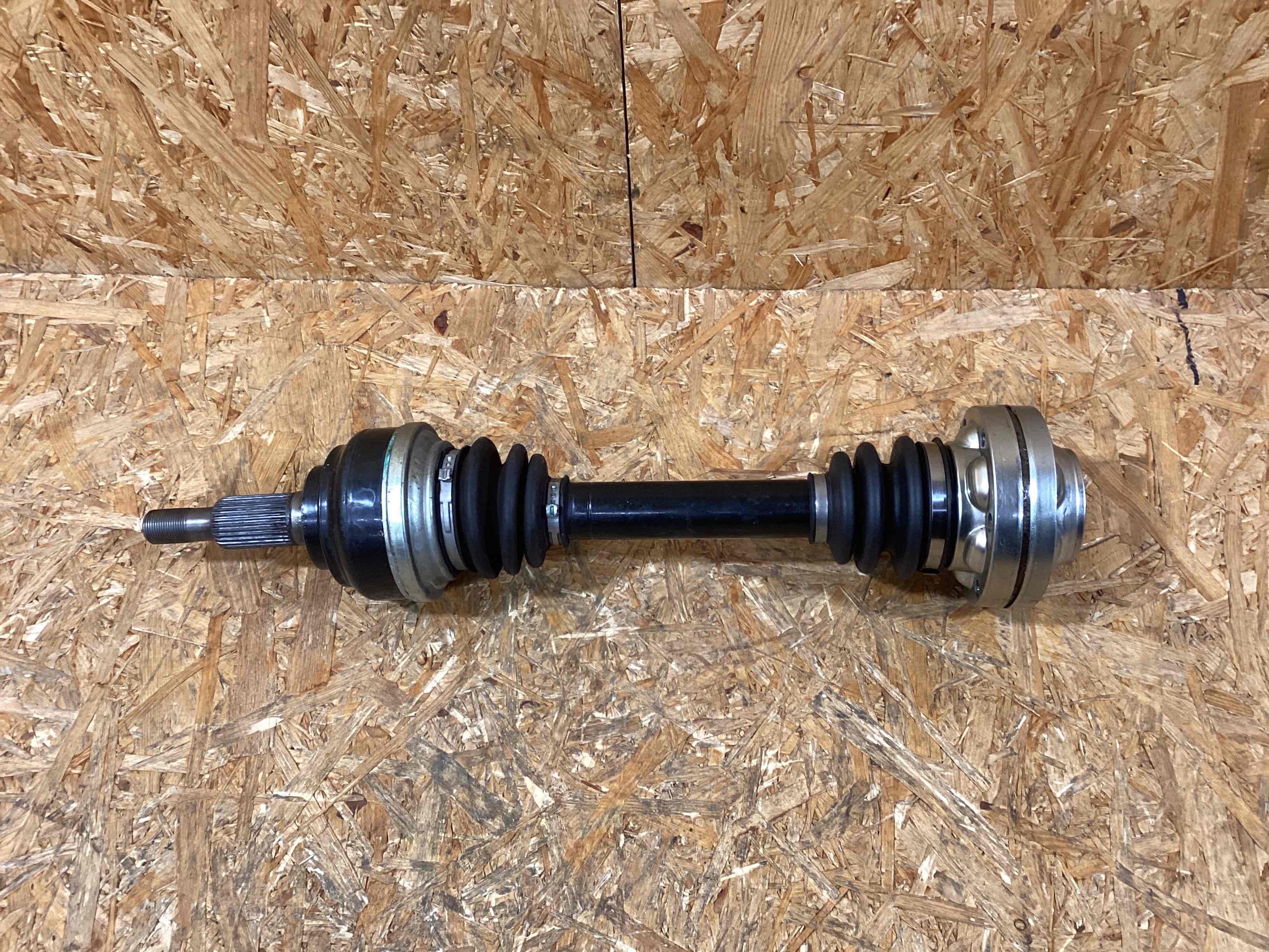 Полуось (приводной вал) Porsche 911 GT3 260126-108