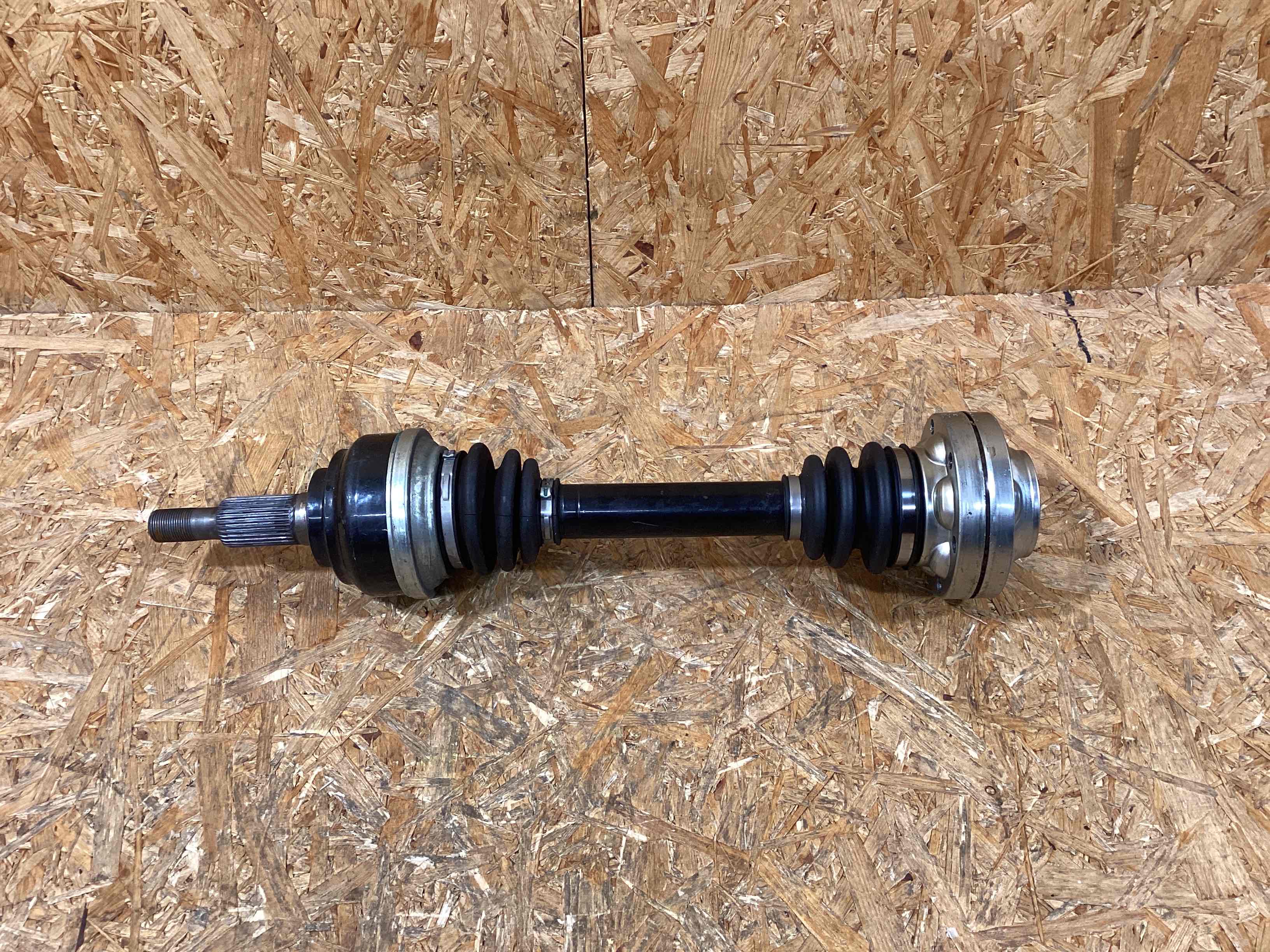 Полуось (приводной вал) Porsche 911 GT3 260126-109