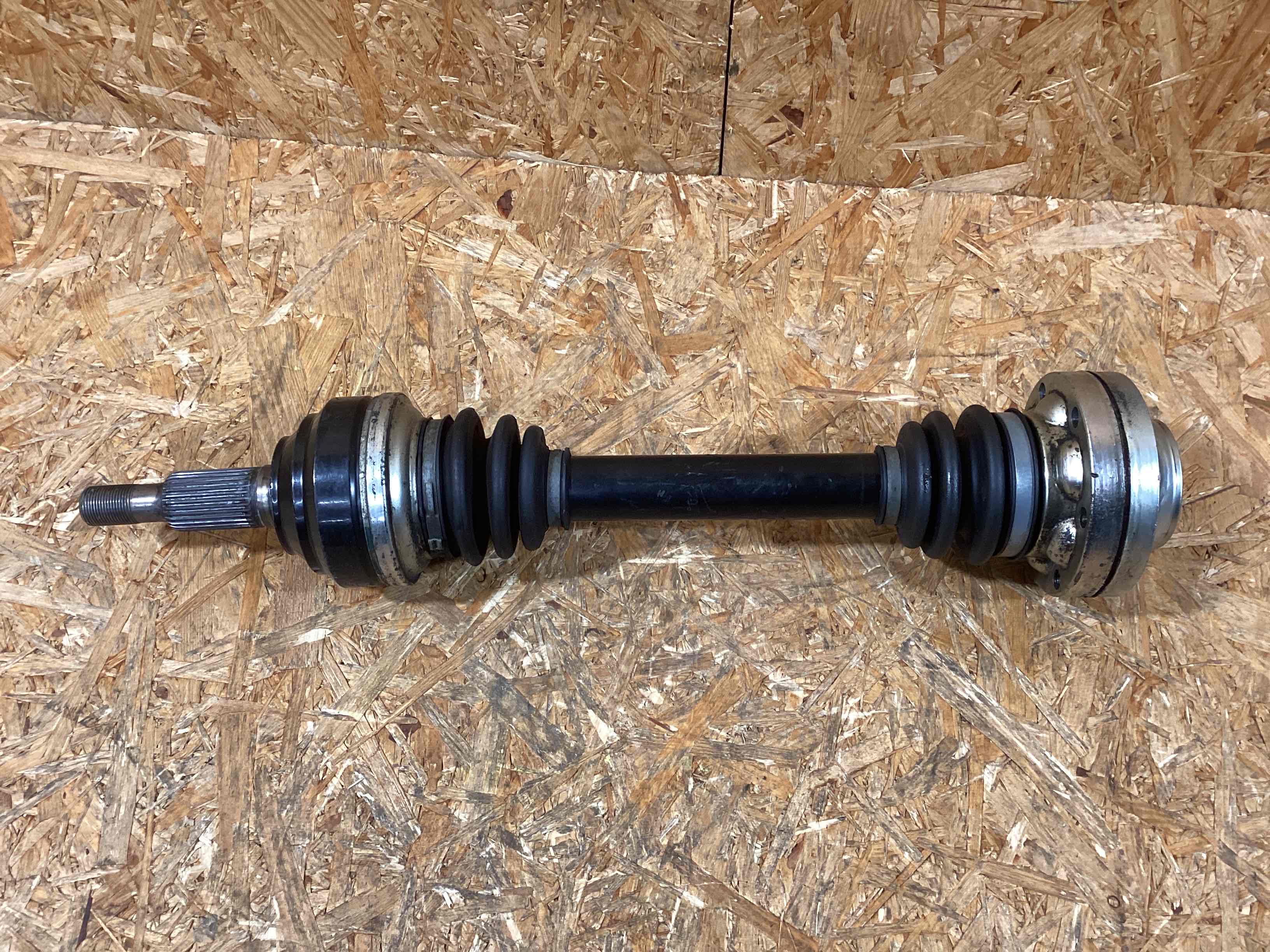 Полуось (приводной вал) Porsche 911 GT3 260126-110